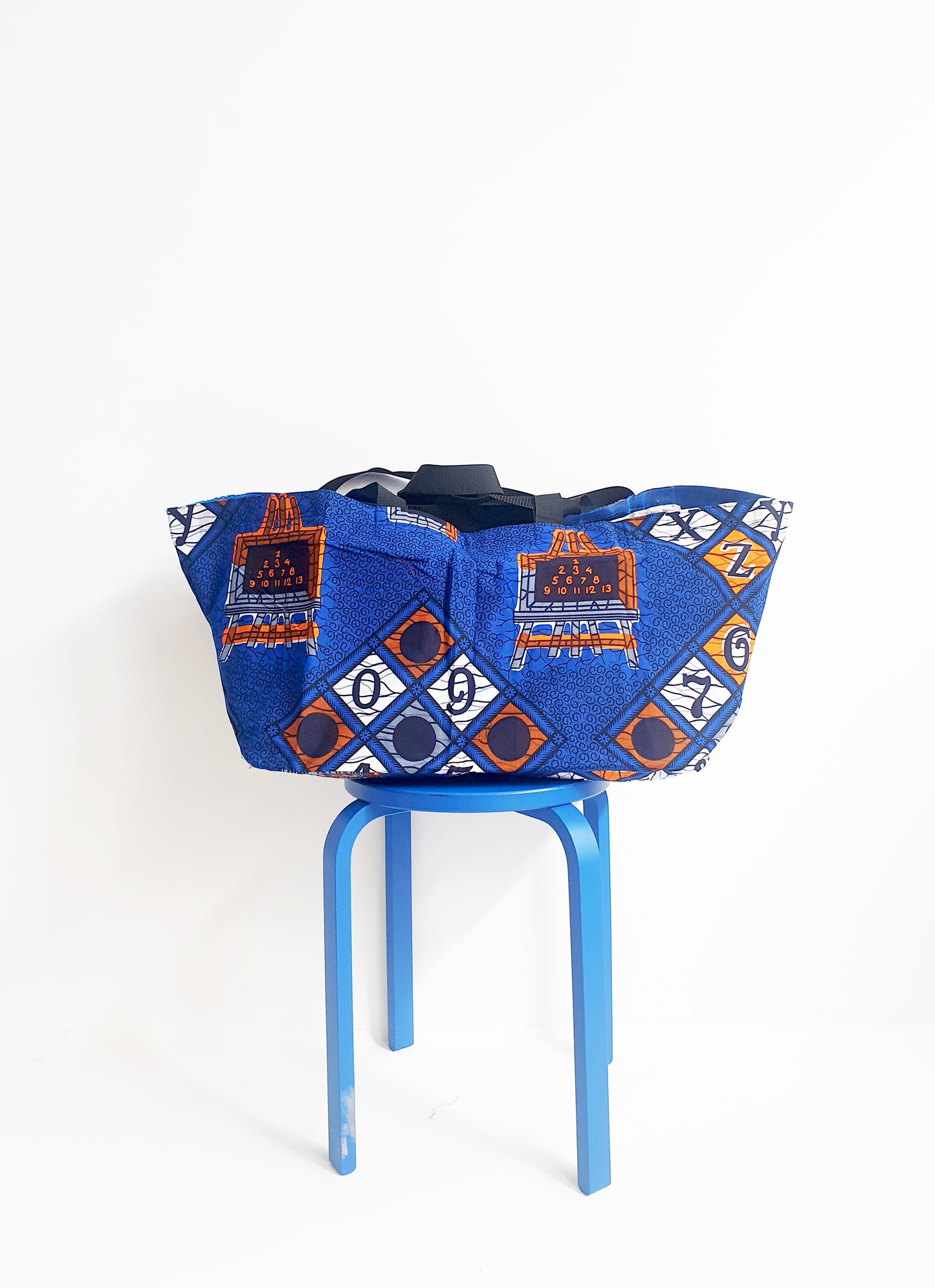 AEKI Beach Bag / Back To School