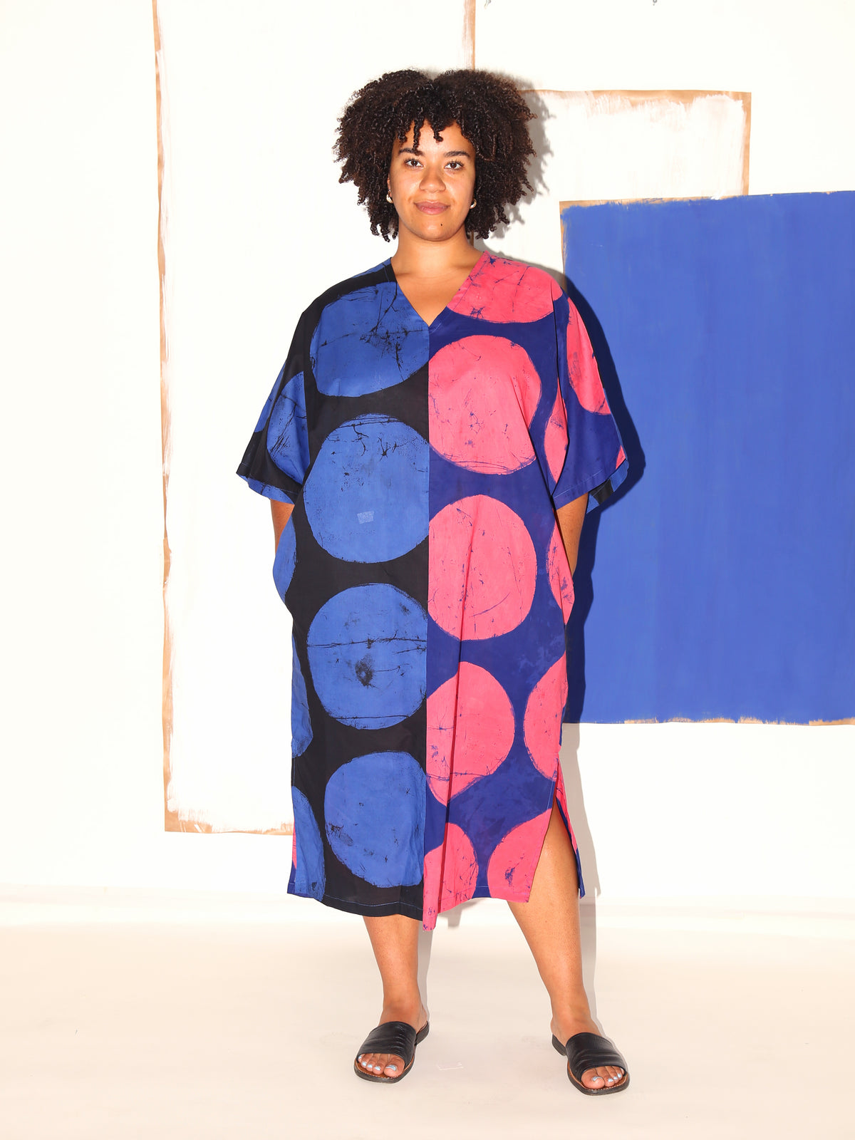 IMA Dress / Universe