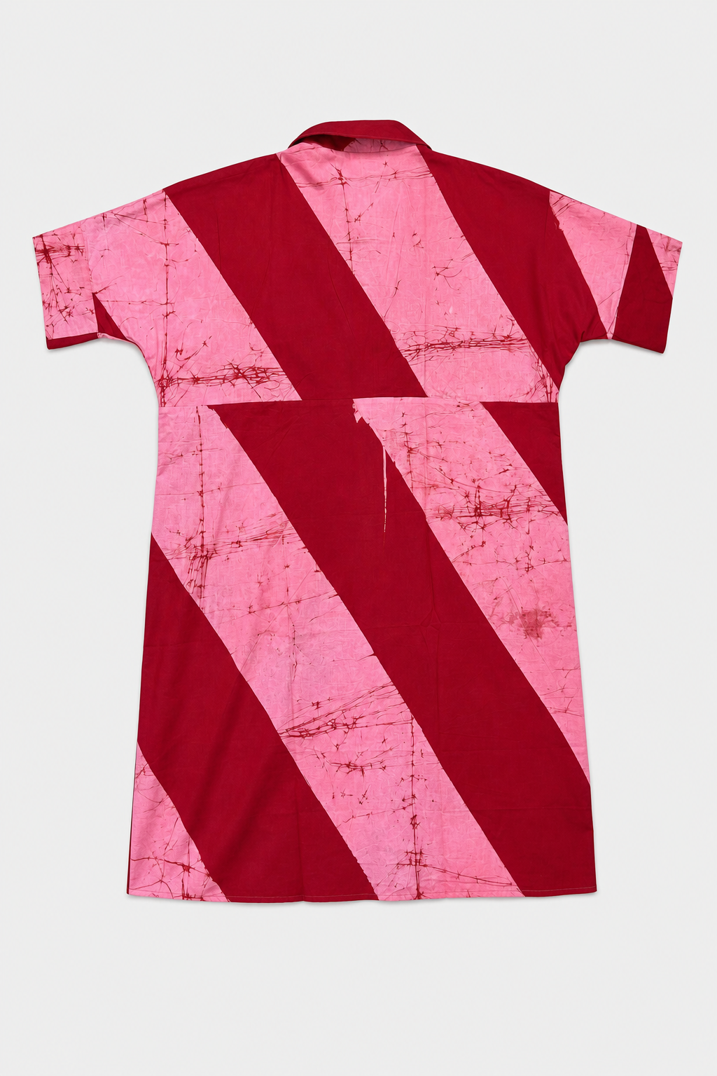 AMIRI Dress / Perspectives Red