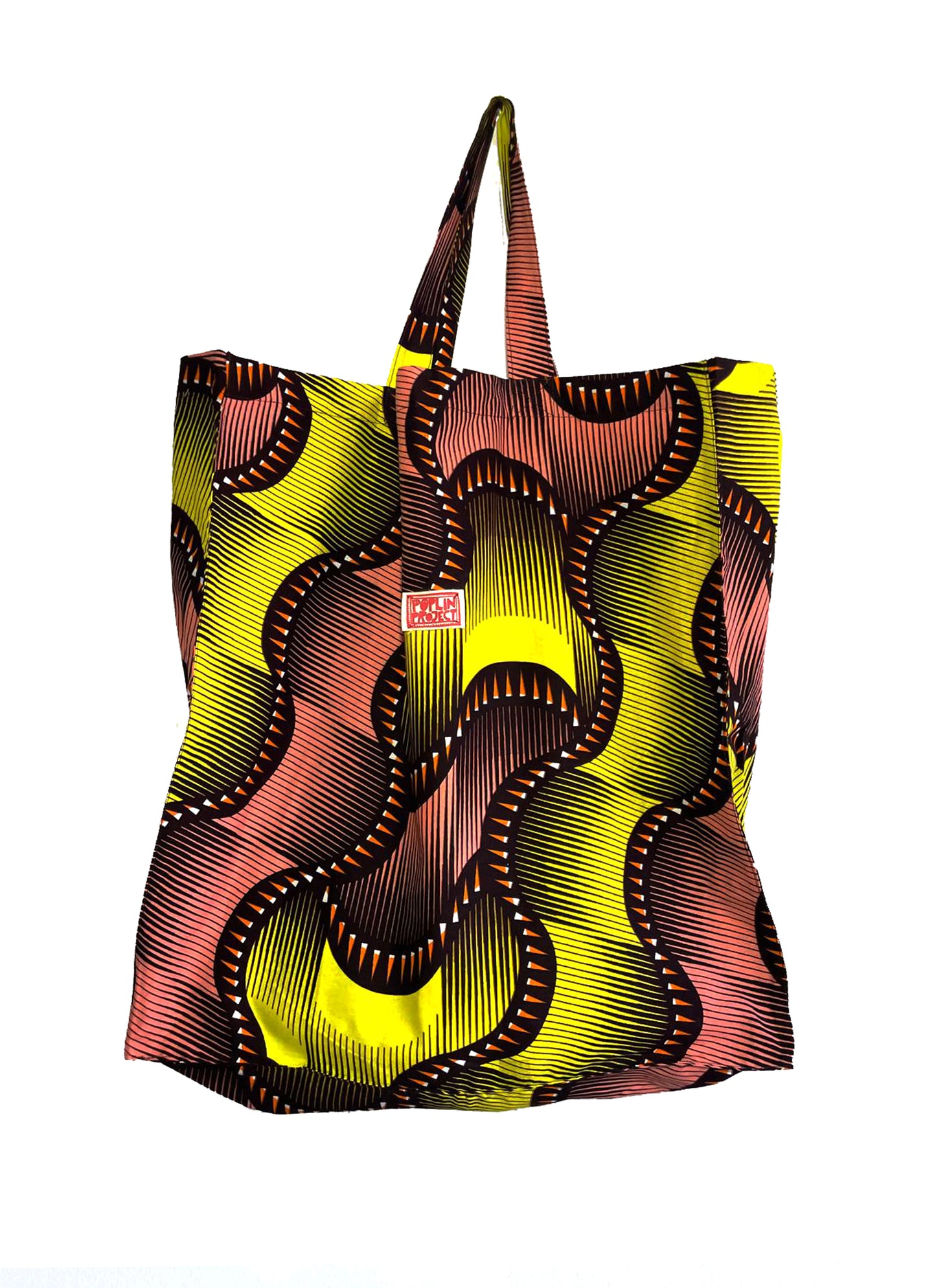 BOBO XL Shopper/ Aurora