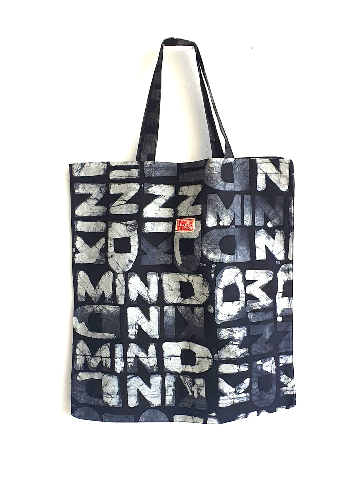 BOBO XL Shopper/ Kind Mind