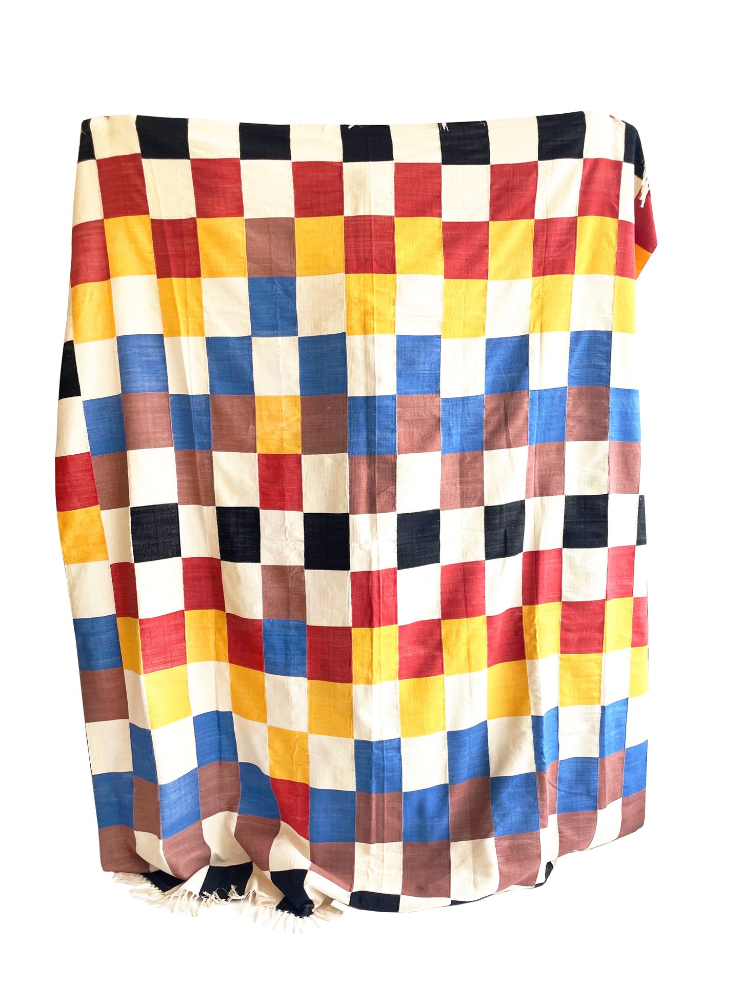 KORHOGO XL Blanket/ Marta