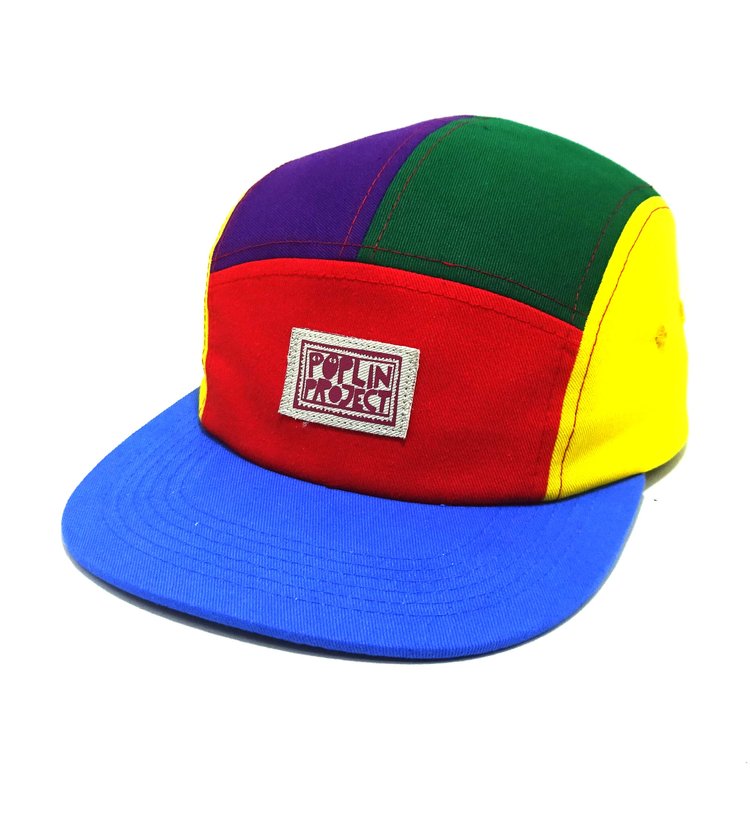 MADIBA Cap/ Lego