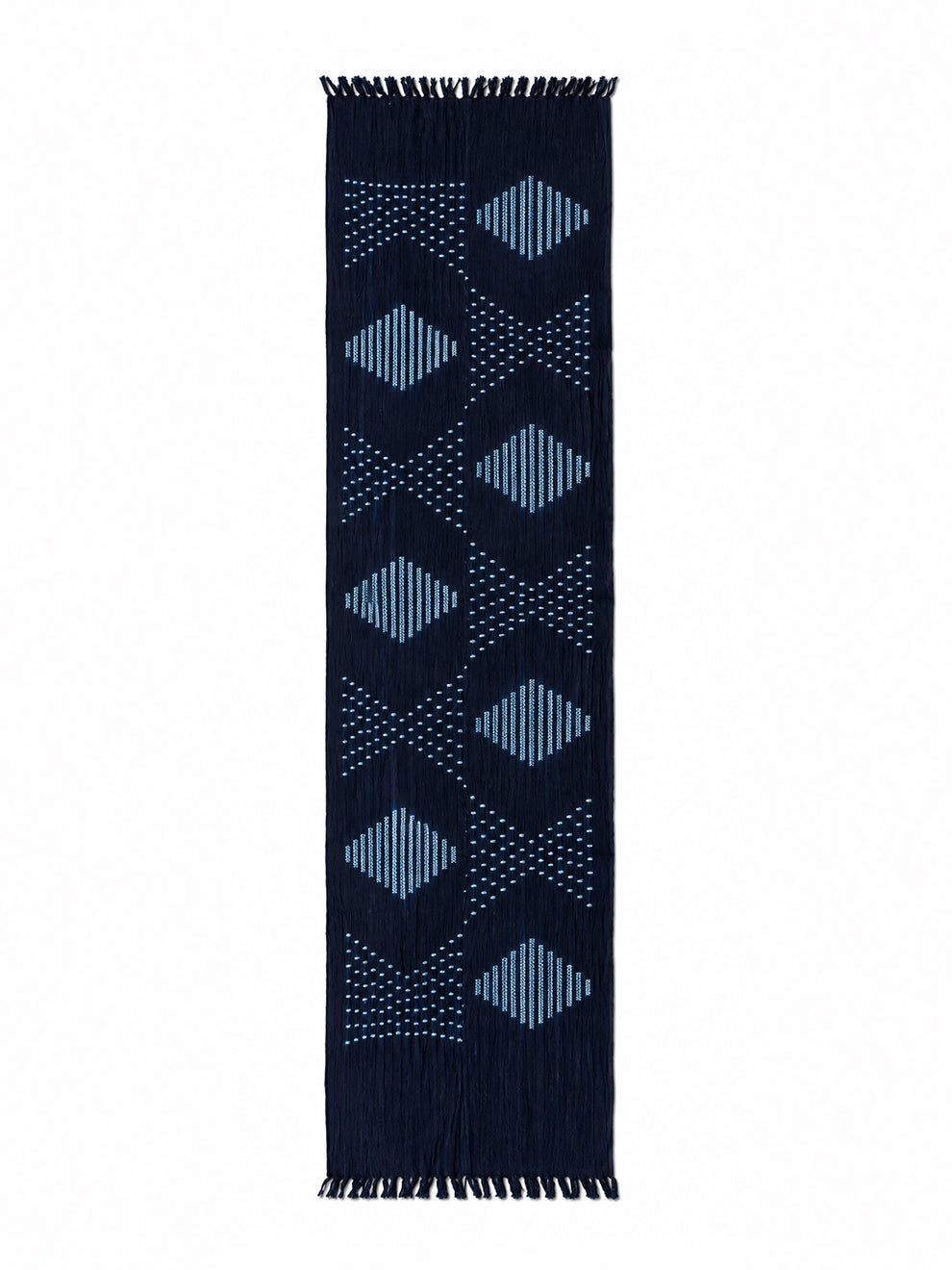 INDIGO Scarf/ Stardust