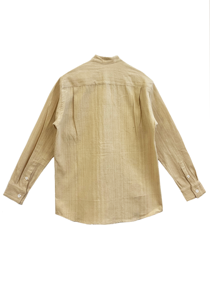 DADI Shirt/ Natural