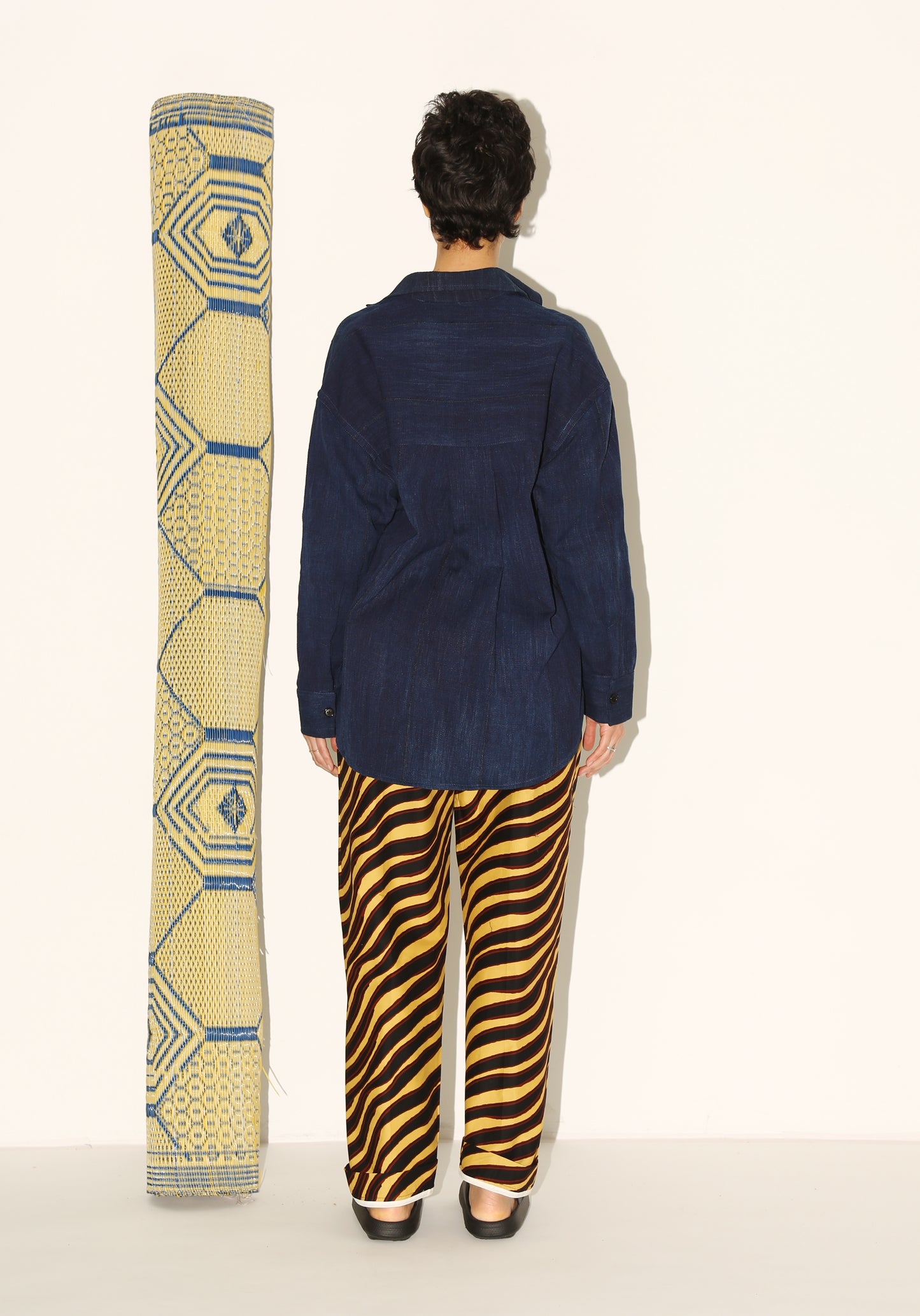 PIPER Pants 2.0 / Wild Life