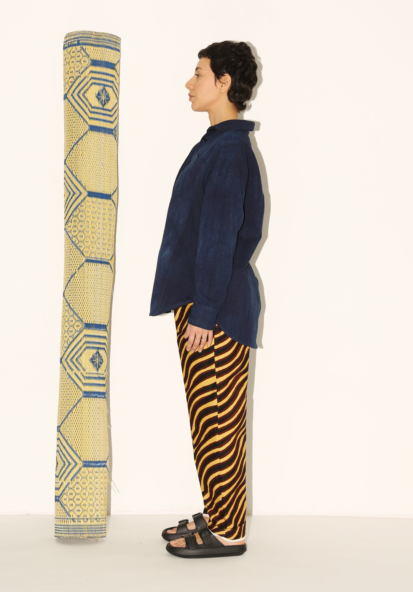 PIPER Pants 2.0 / Wild Life