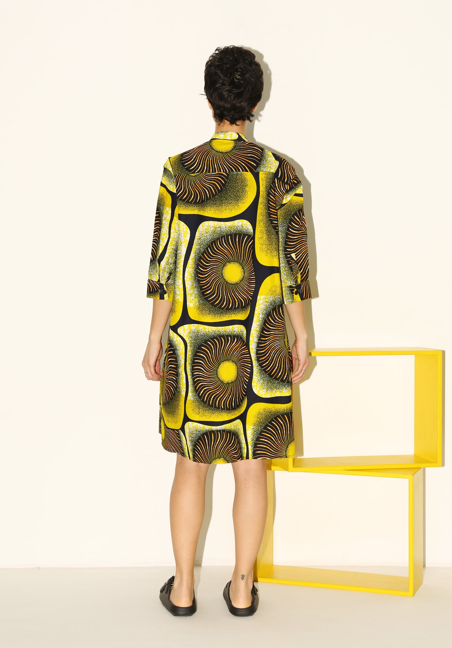 ZOLA Dress / Bouquet