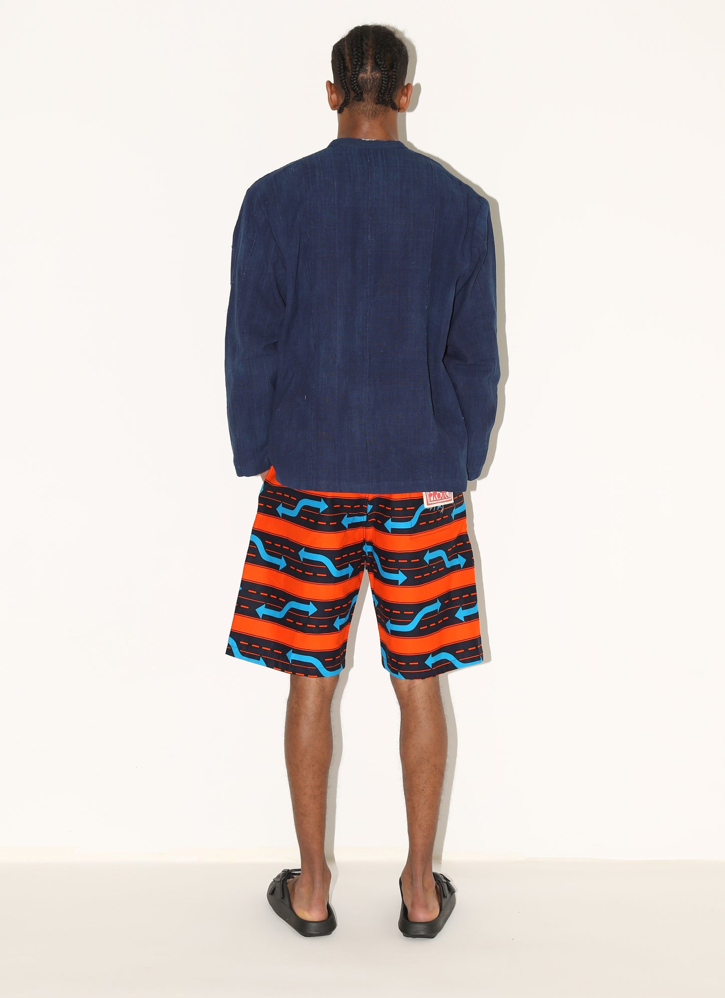 DAYO Shorts/ One Way