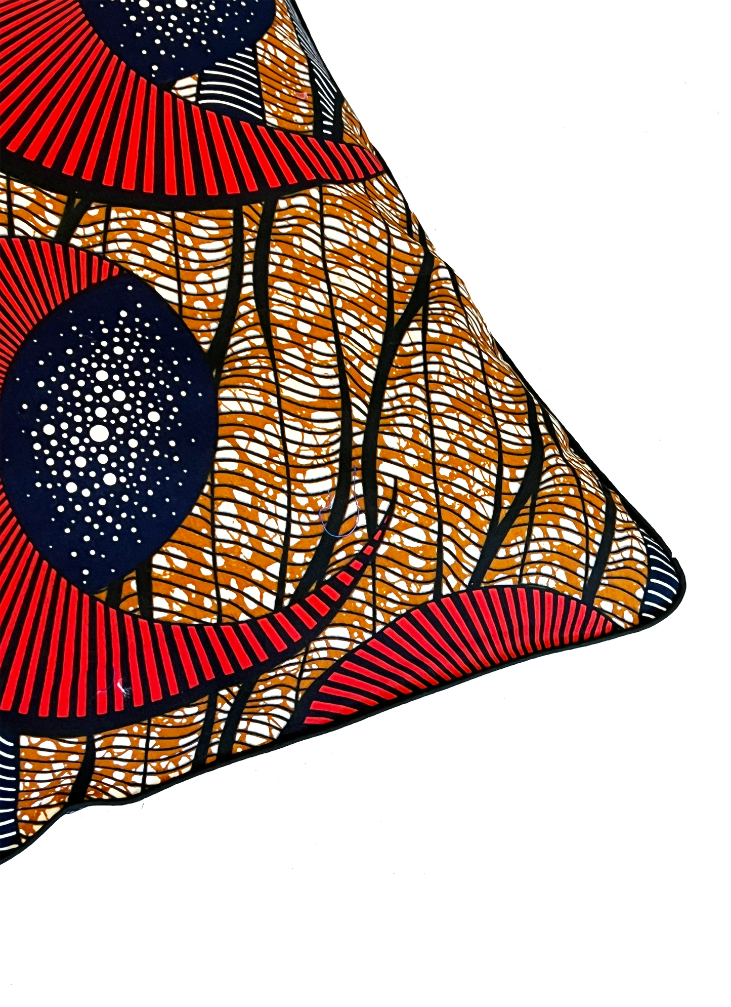 FREDDY Cushion/ Red Field