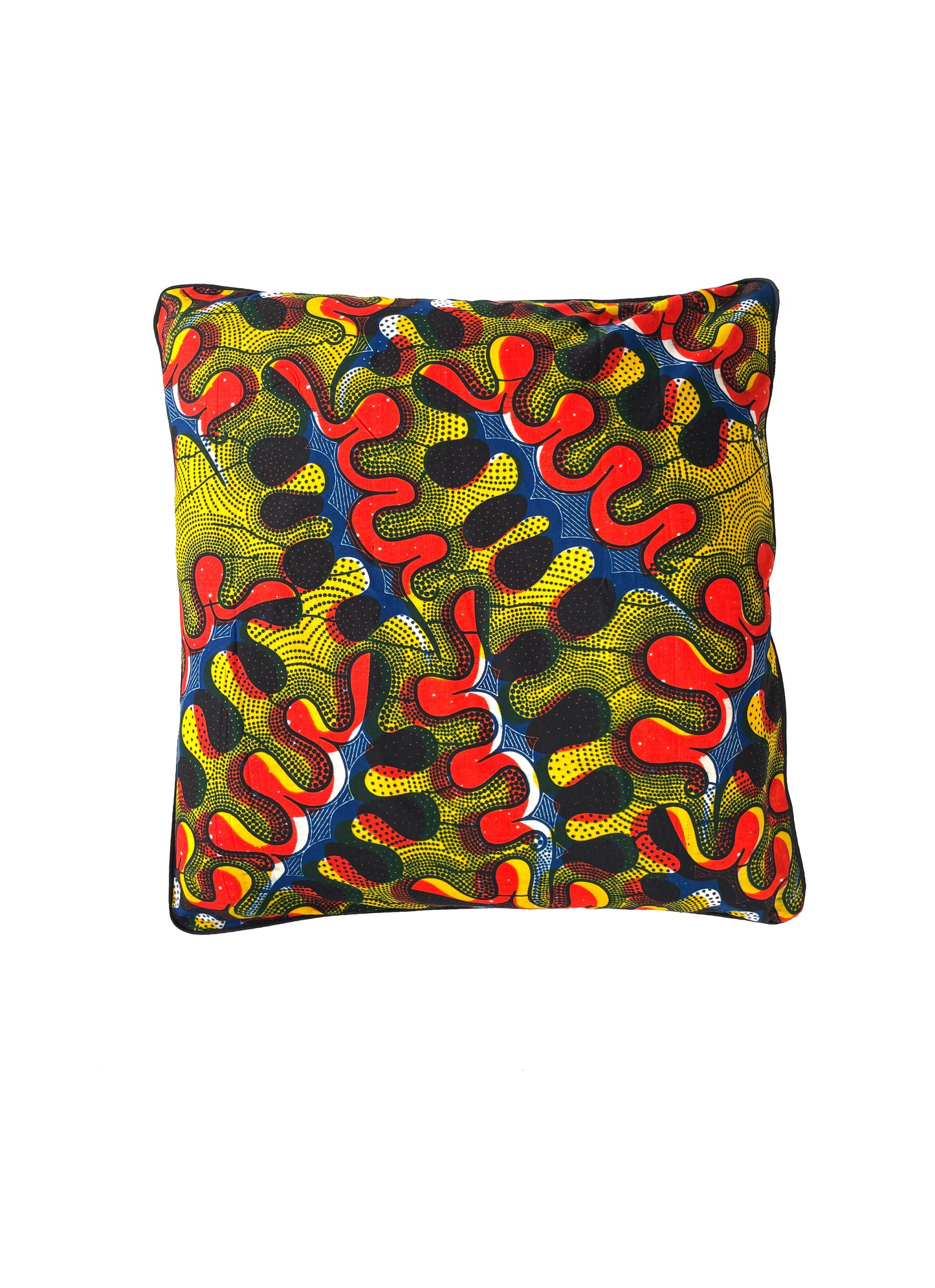 FREDDY Cushion/ Reef