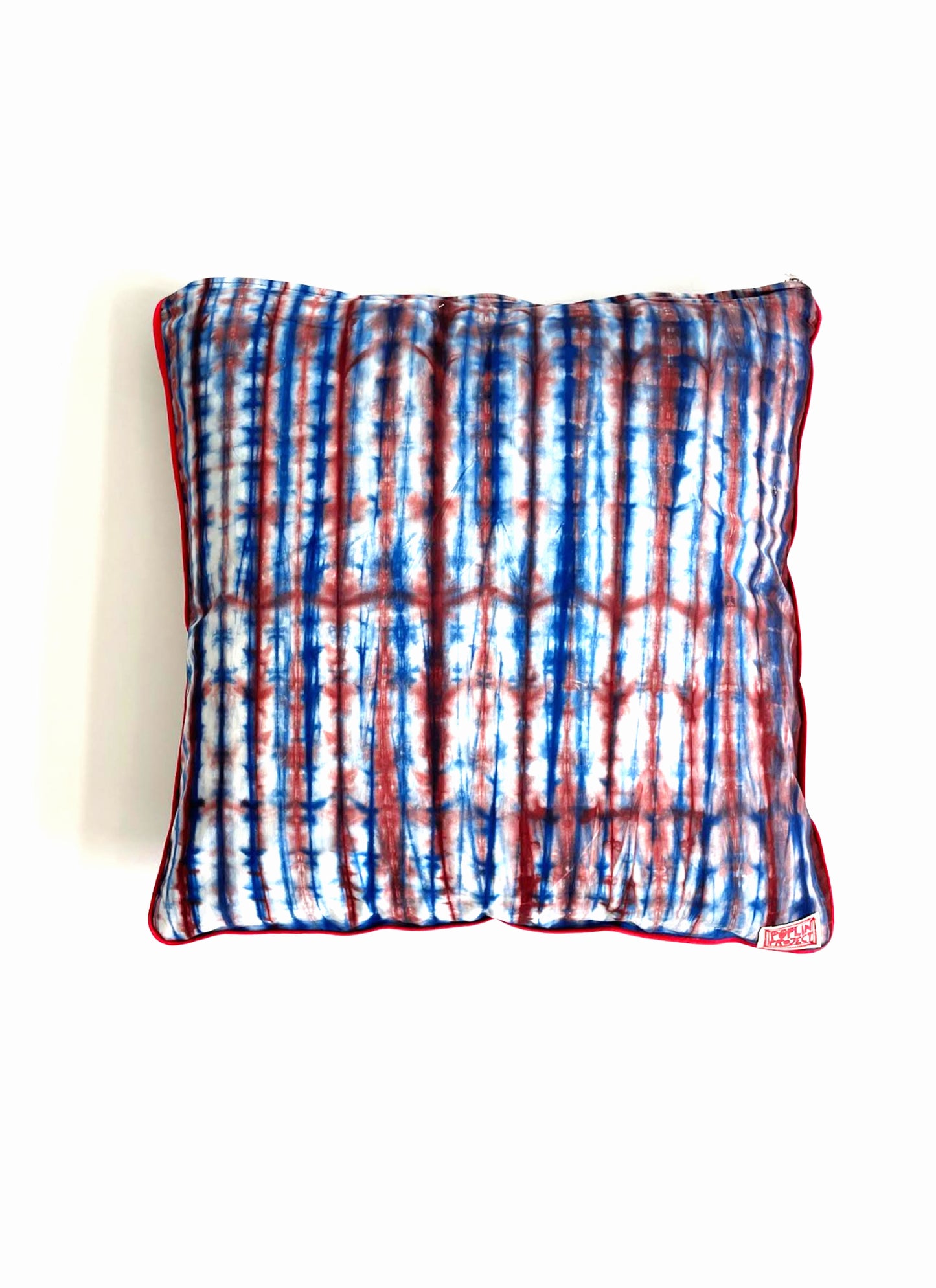 FREDDY Cushion/ Tie Dye