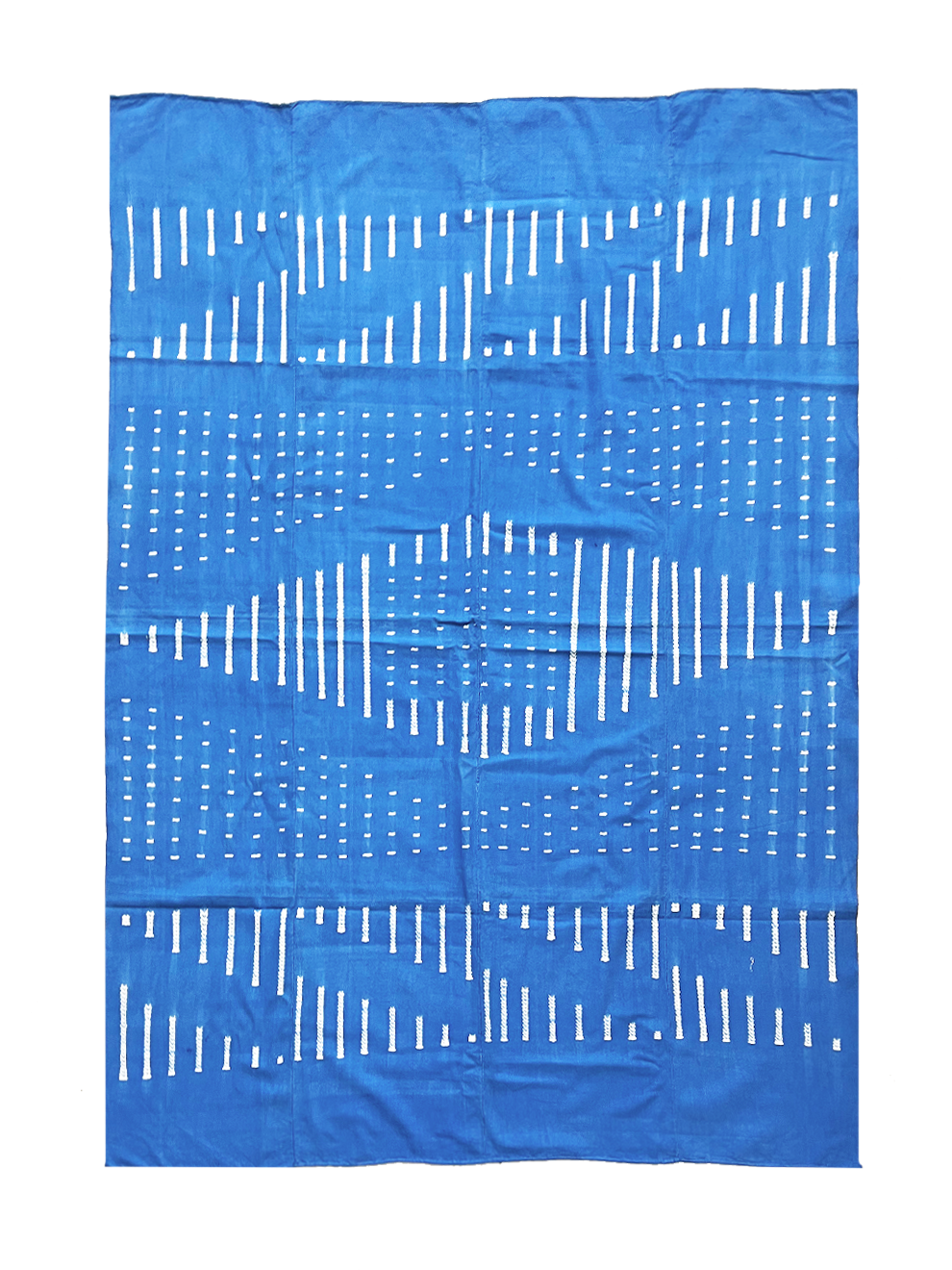 BAOULE Blanket/ Blue Sky
