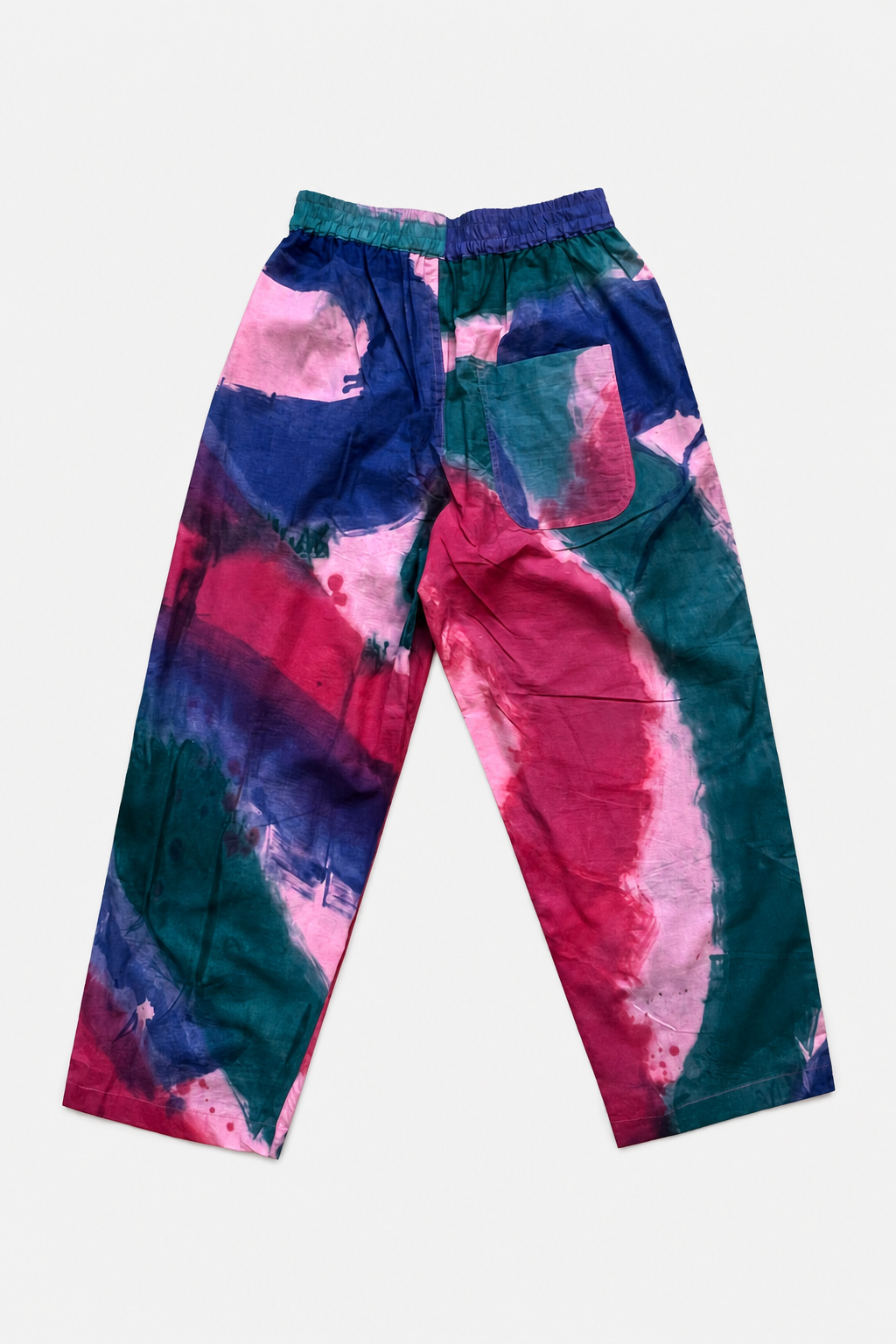 KHALIL Pants / Painted Universe