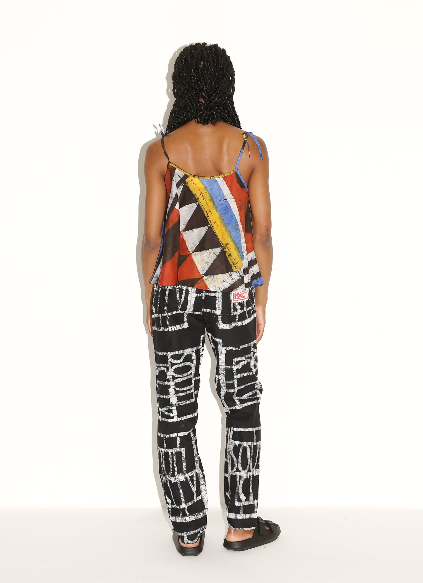 MASHA Top/ Treichville