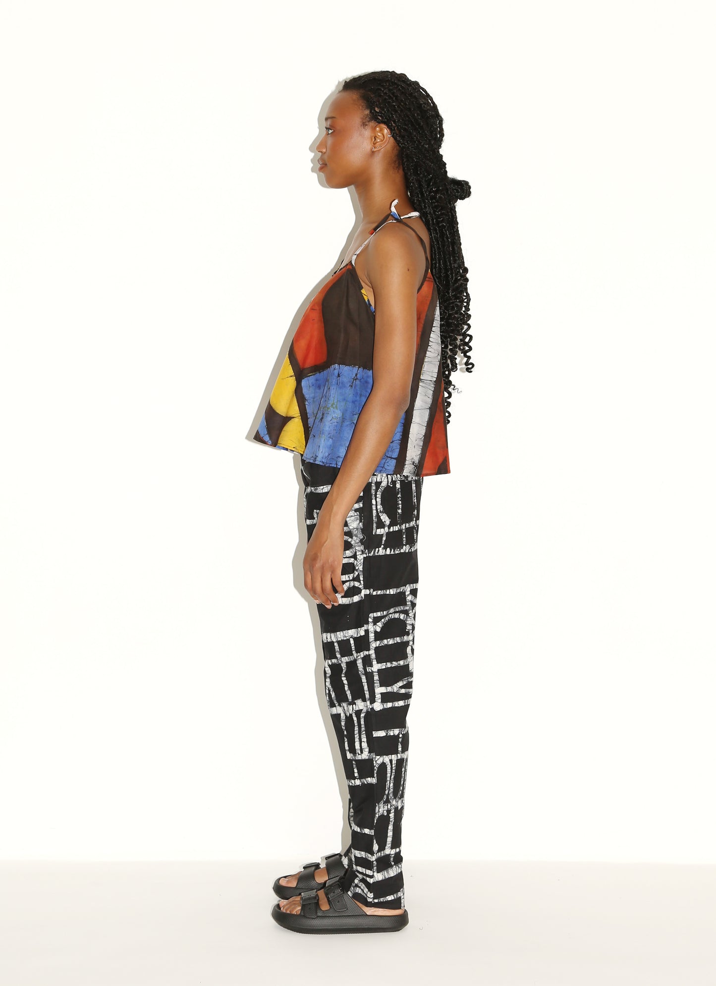 MASHA Top/ Treichville
