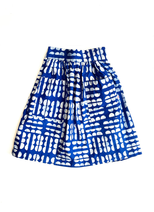 PAIGE Skirts / Blue Moons