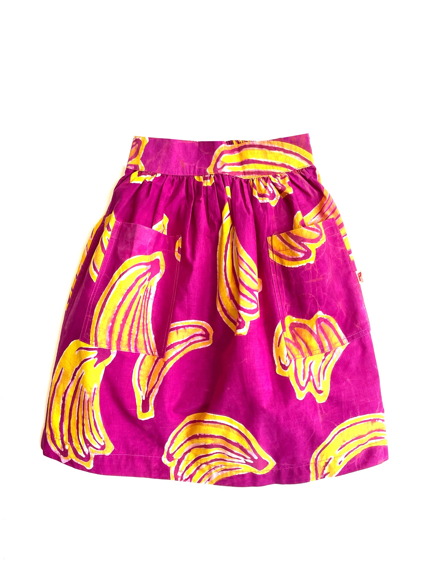 PAIGE Skirts / Pink Bananas