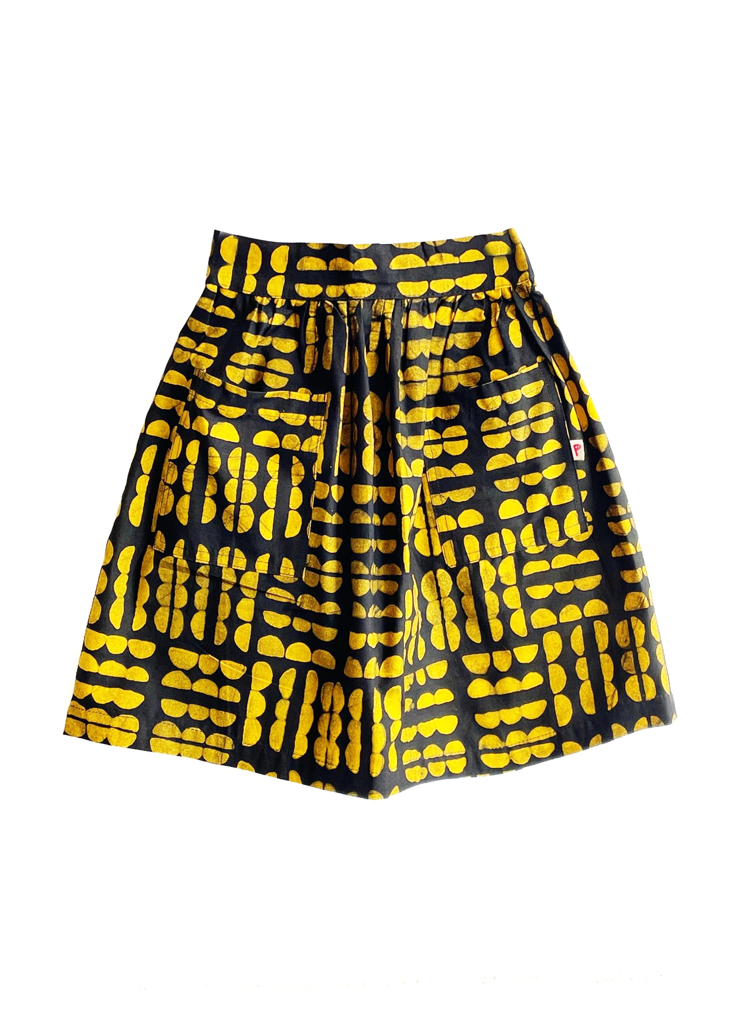 PAIGE Skirts / Yellow Moons