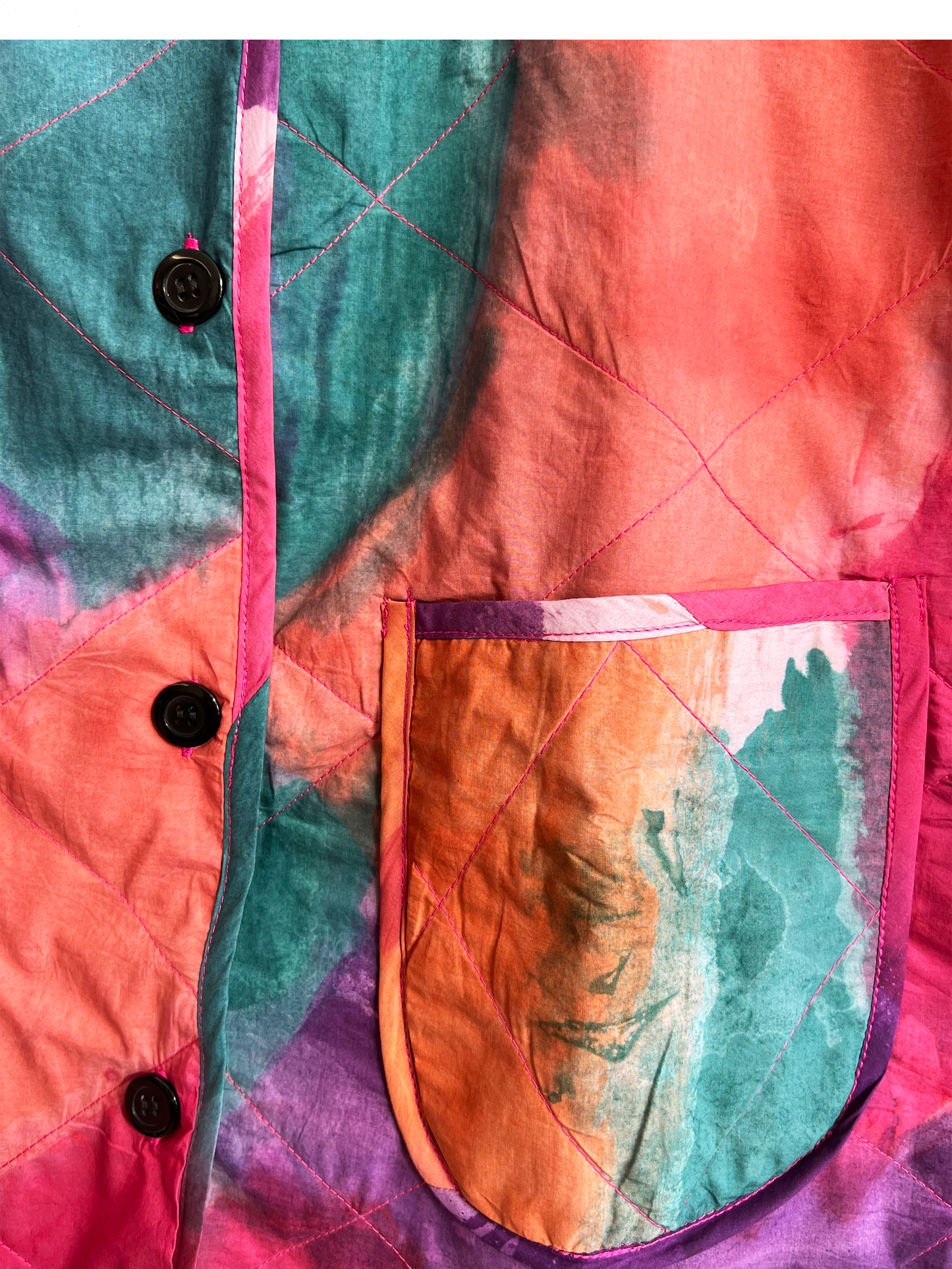 PARKER Jacket / Universe