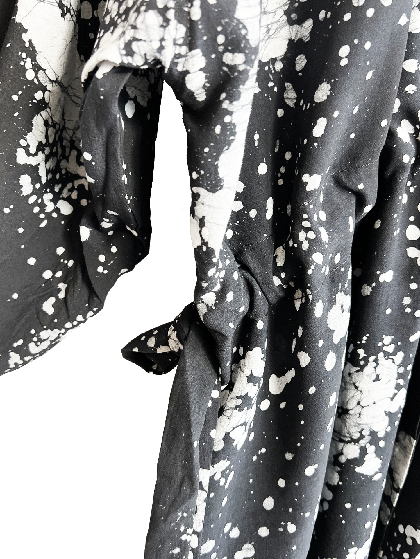 ZAYAN Dress / Cosmos