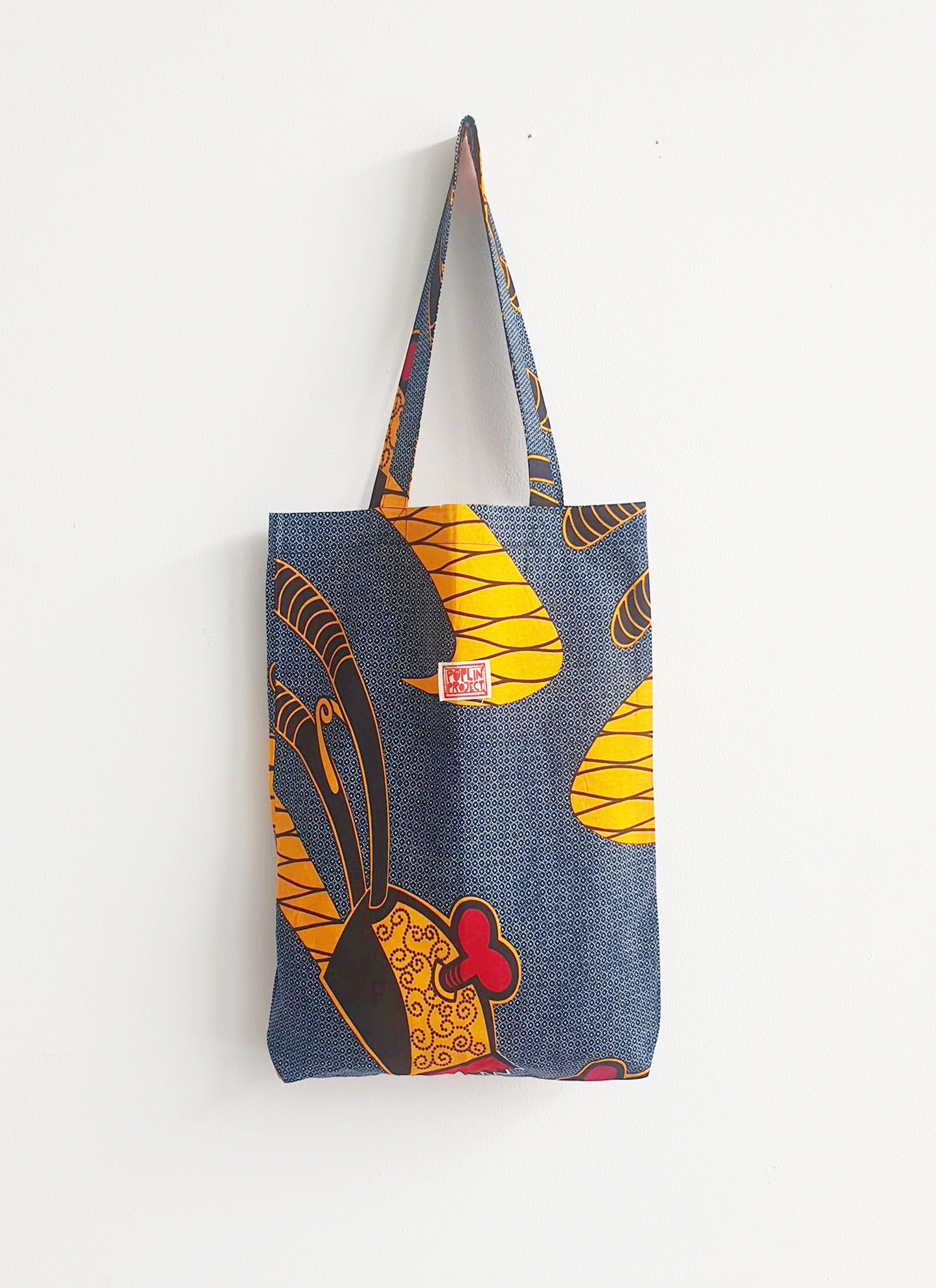 TAKO Shopper/ Hearty