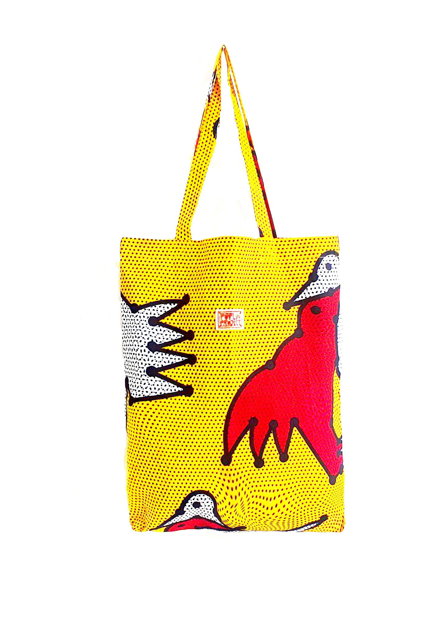 TAKO Shopper/ Love Birds