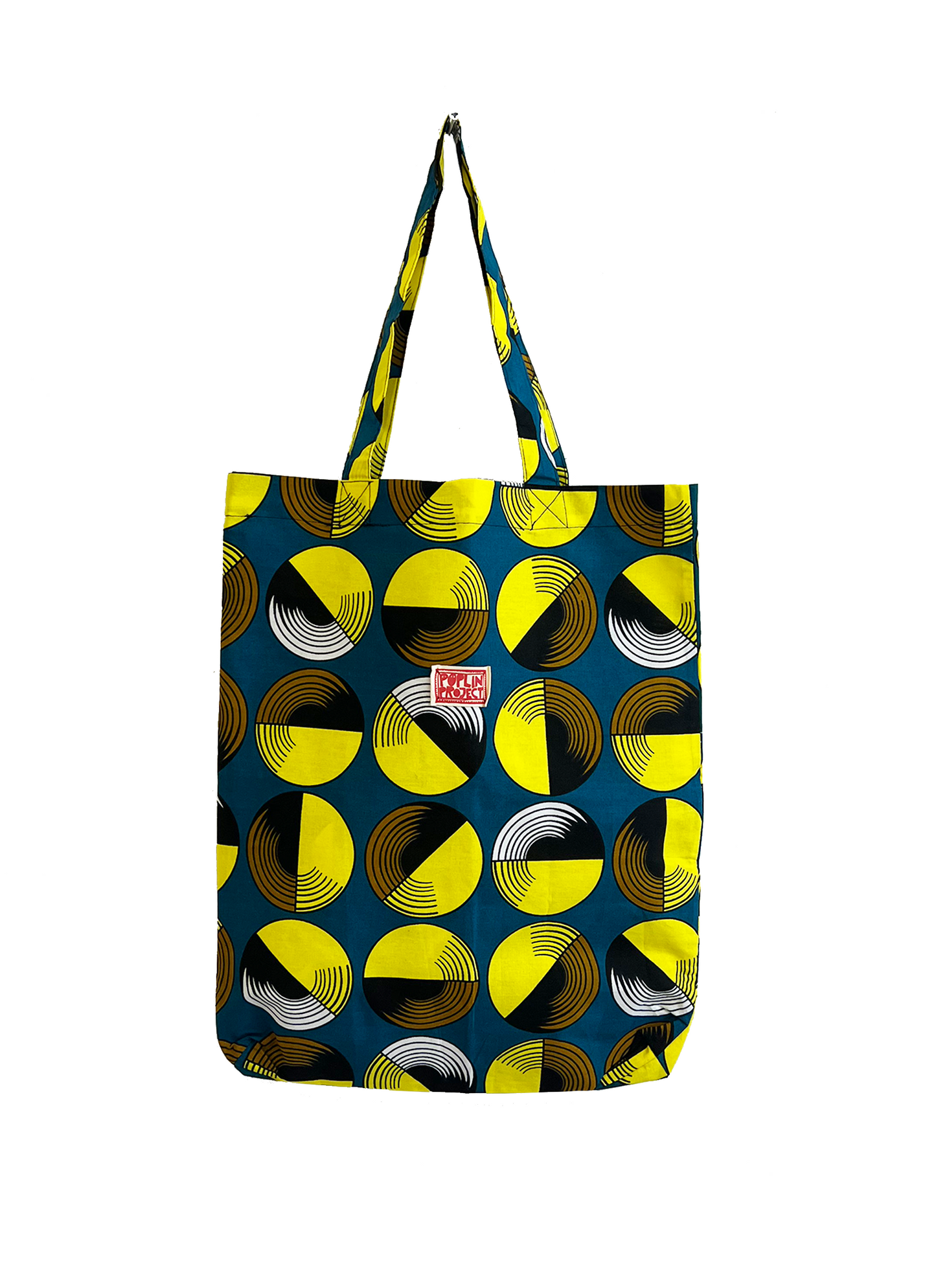 TAKO Shopper/ Blue Discs