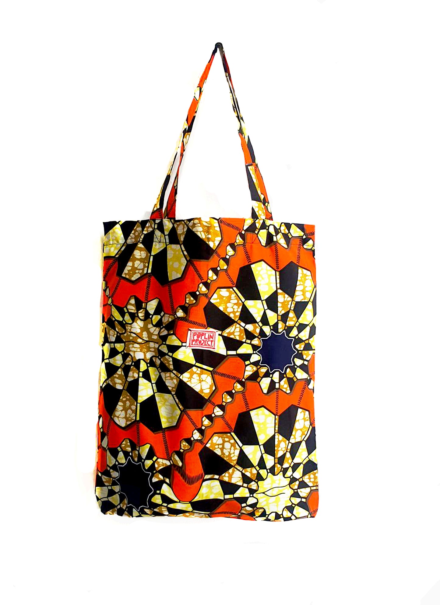 TAKO Shopper/ Diamonds