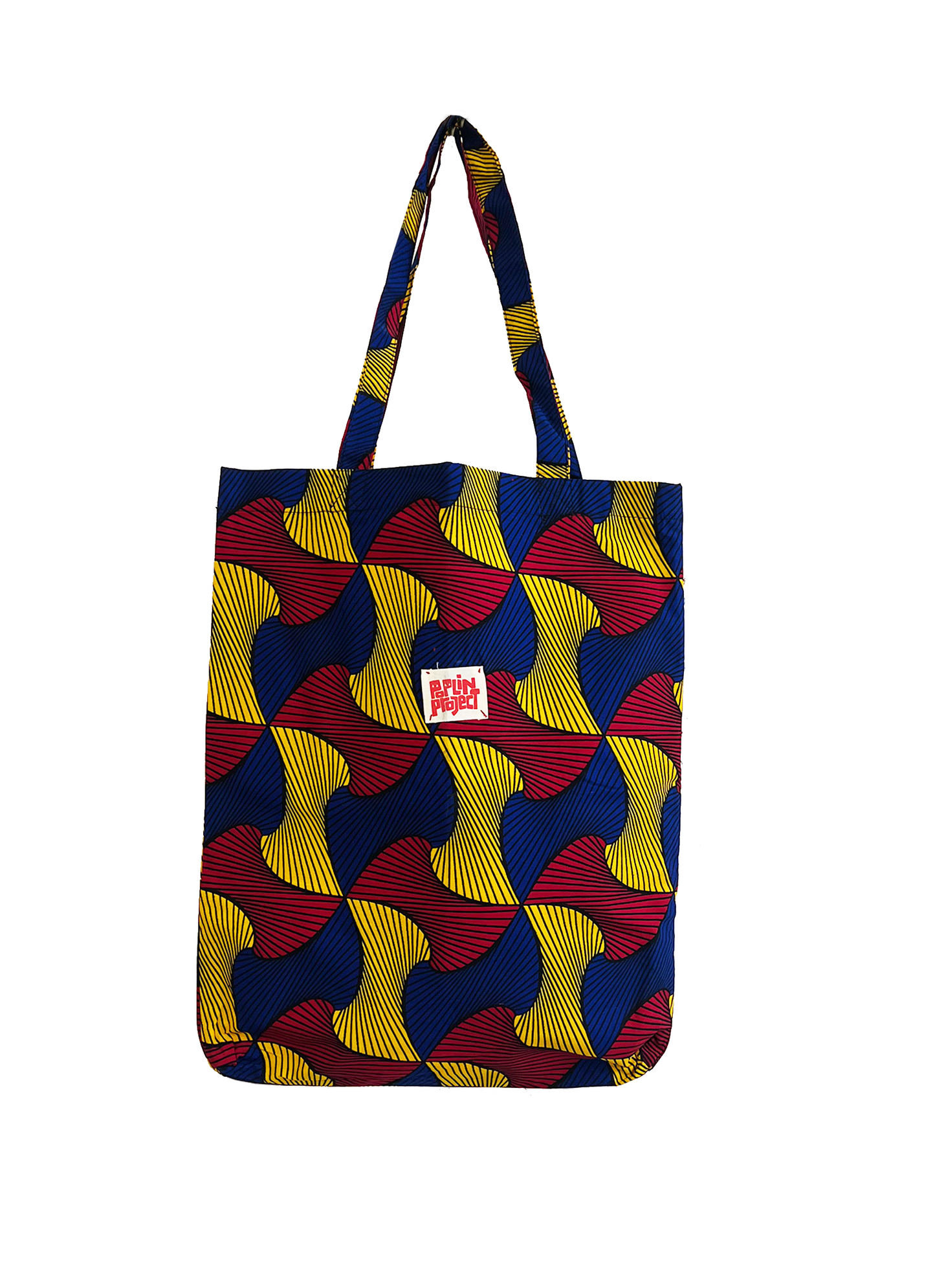 TAKO Shopper/ Magenta Shell