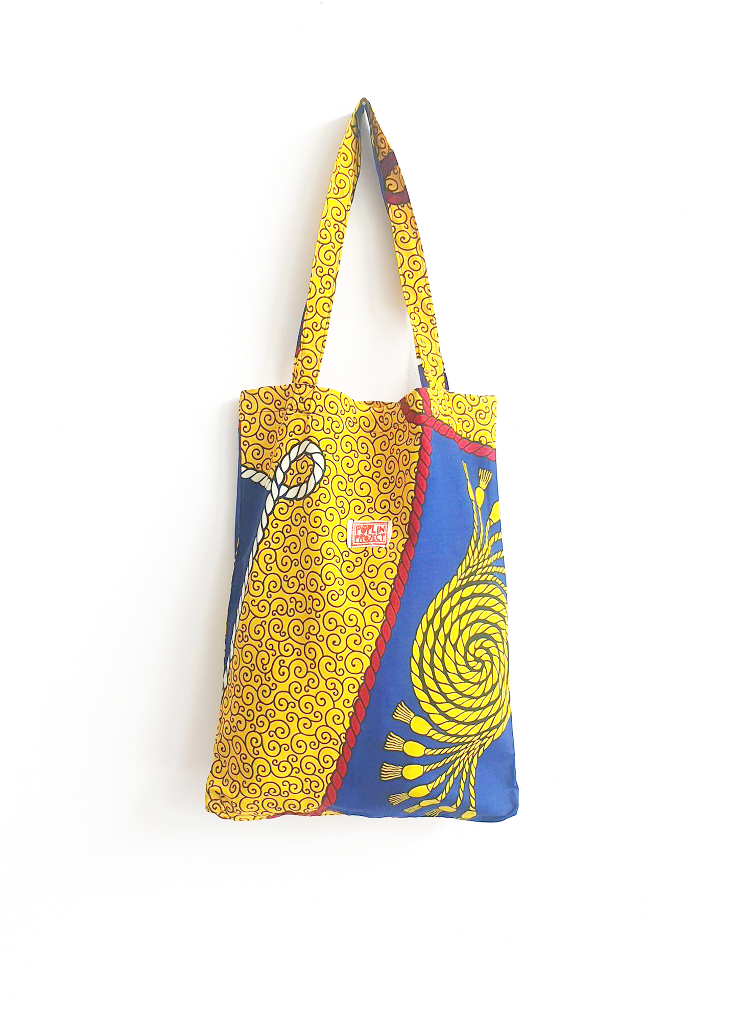 TAKO Shopper/ Ropes