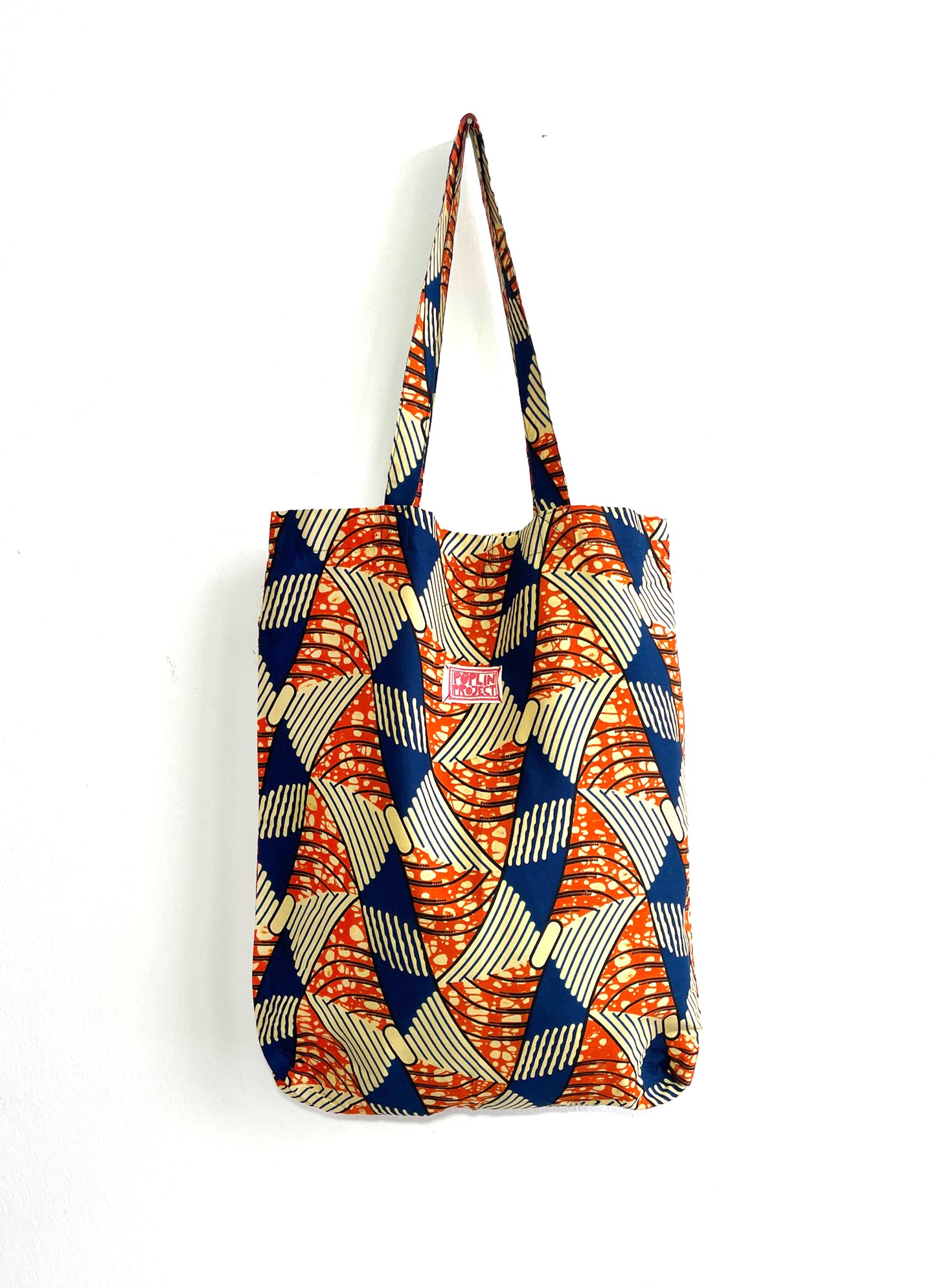 TAKO Shopper/ Triangles