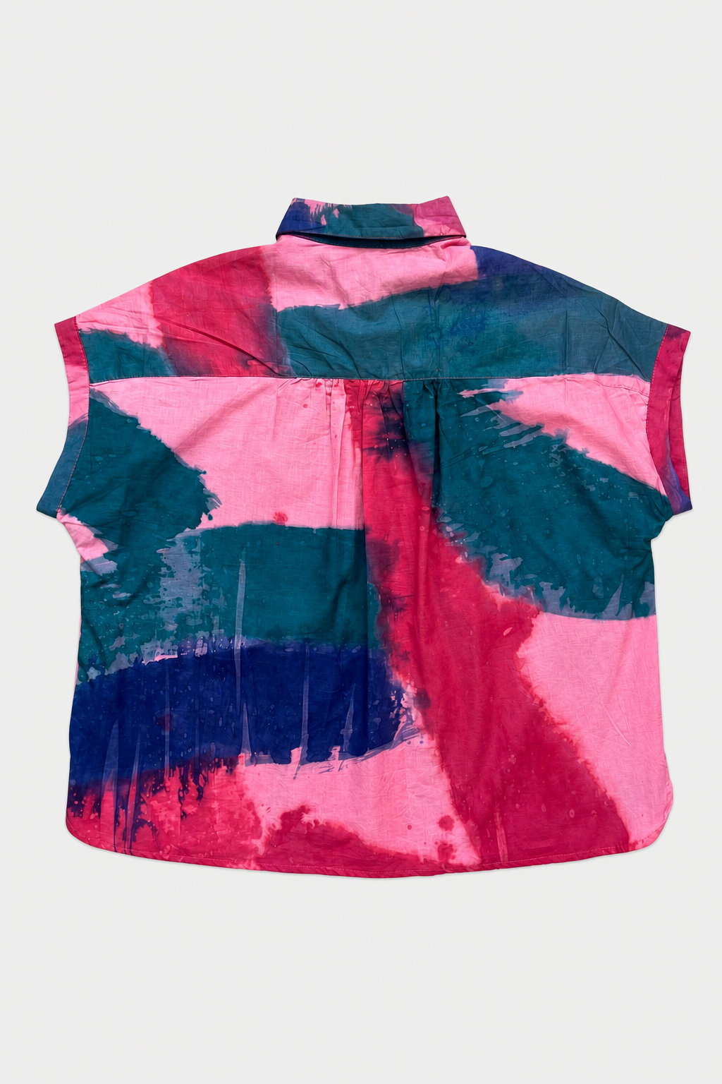 TAMIRA Shirt / Painted Universe