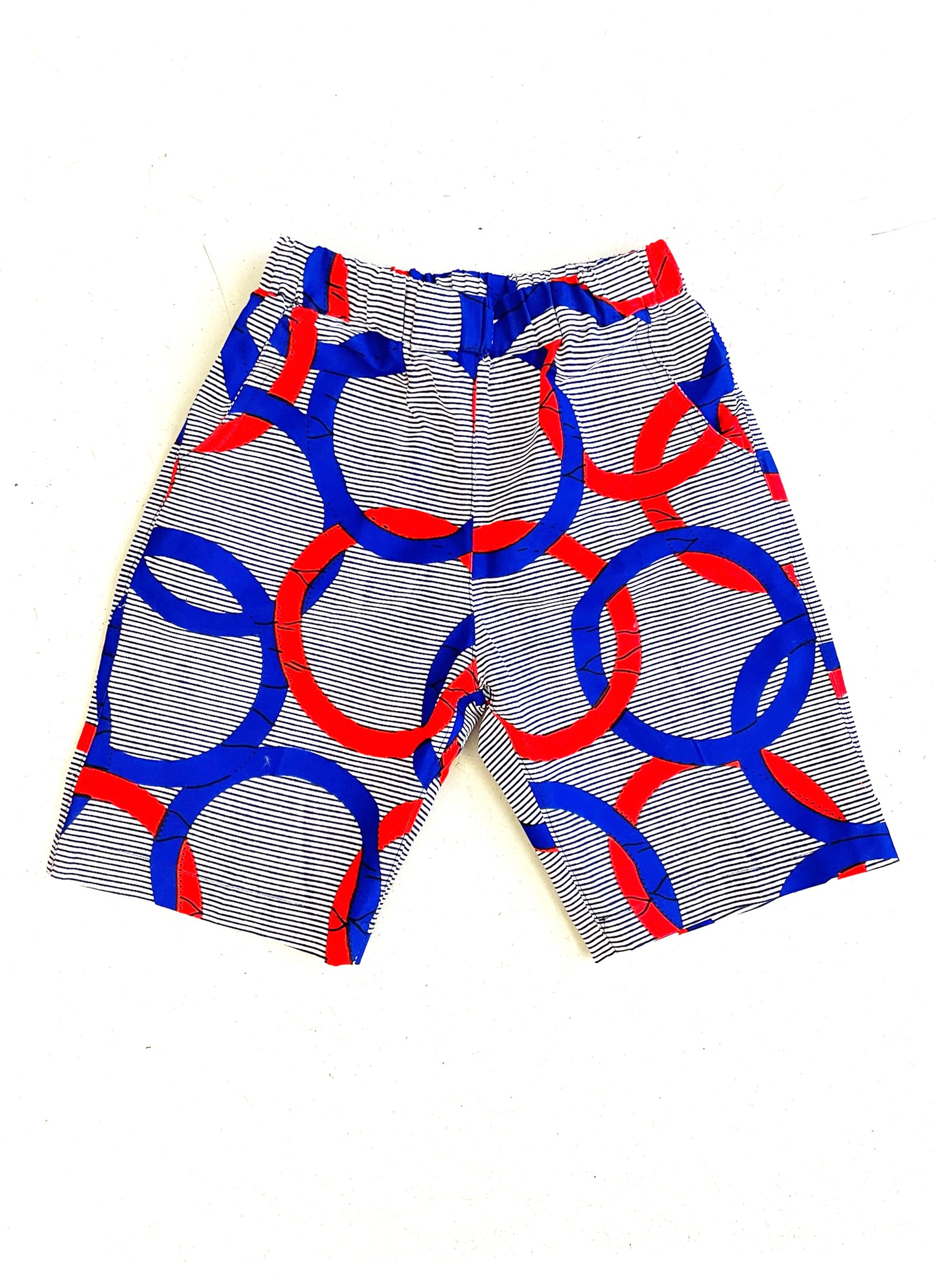 TAVIN Shorts/ Olympic