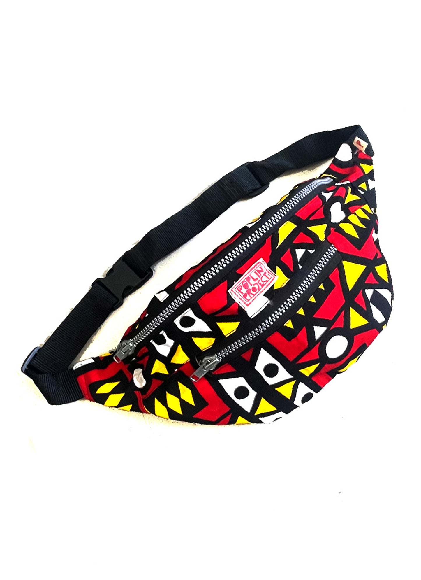 WINNIE XL Waistbag/ Angola