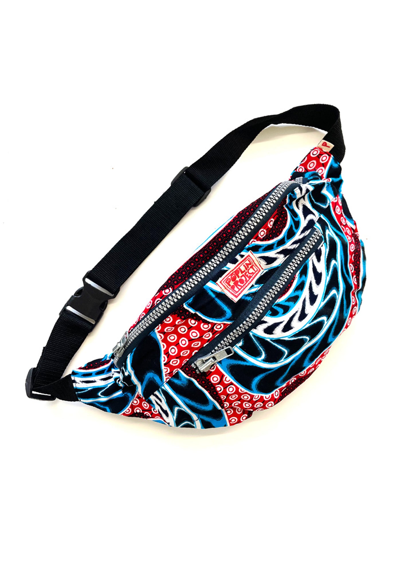 WINNIE XL Waistbag/ Donuts