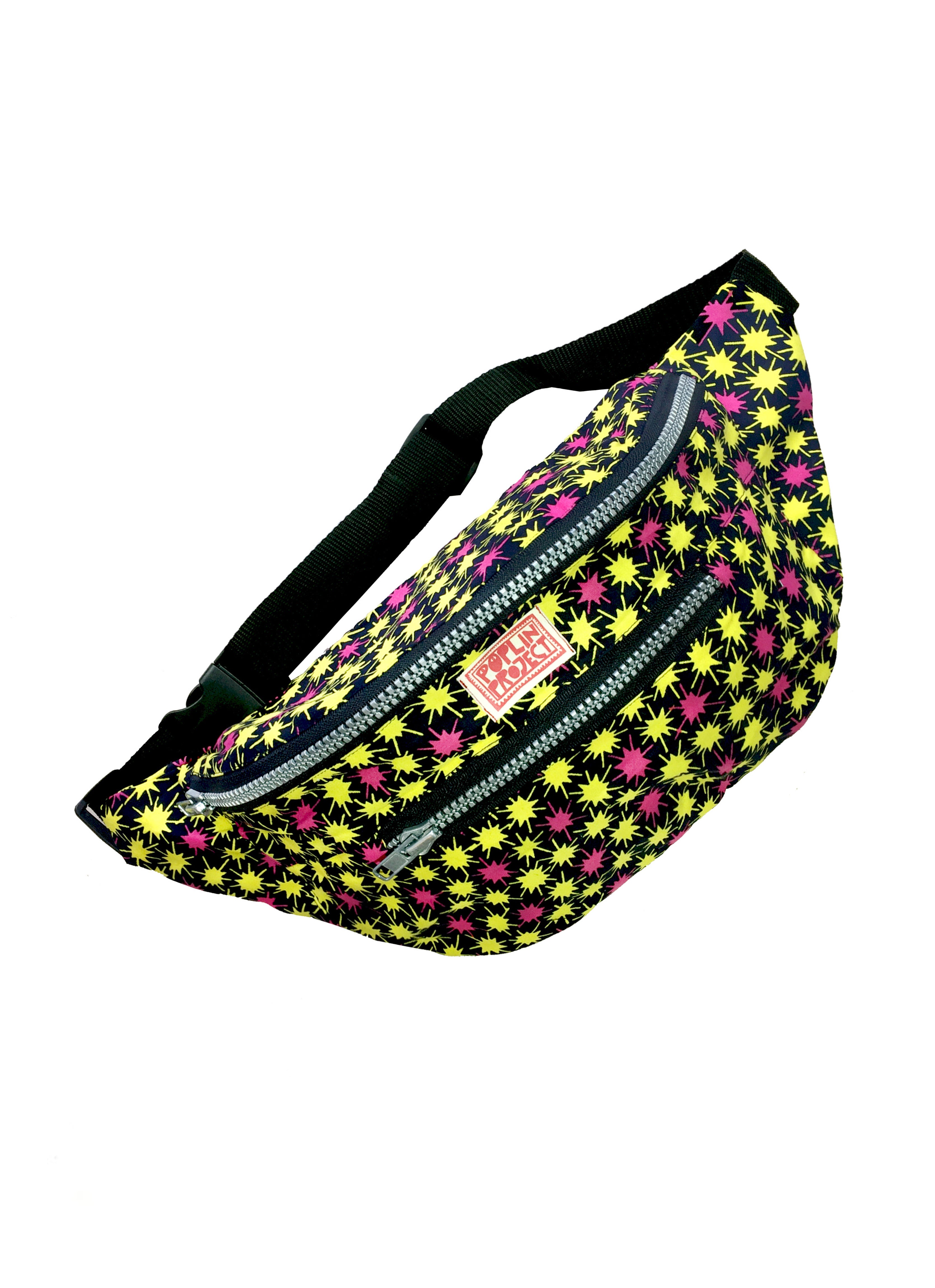 WINNIE XL Waistbag Fireworks Poplin Project winnie-xl-waistbag-fireworks-poplin-project