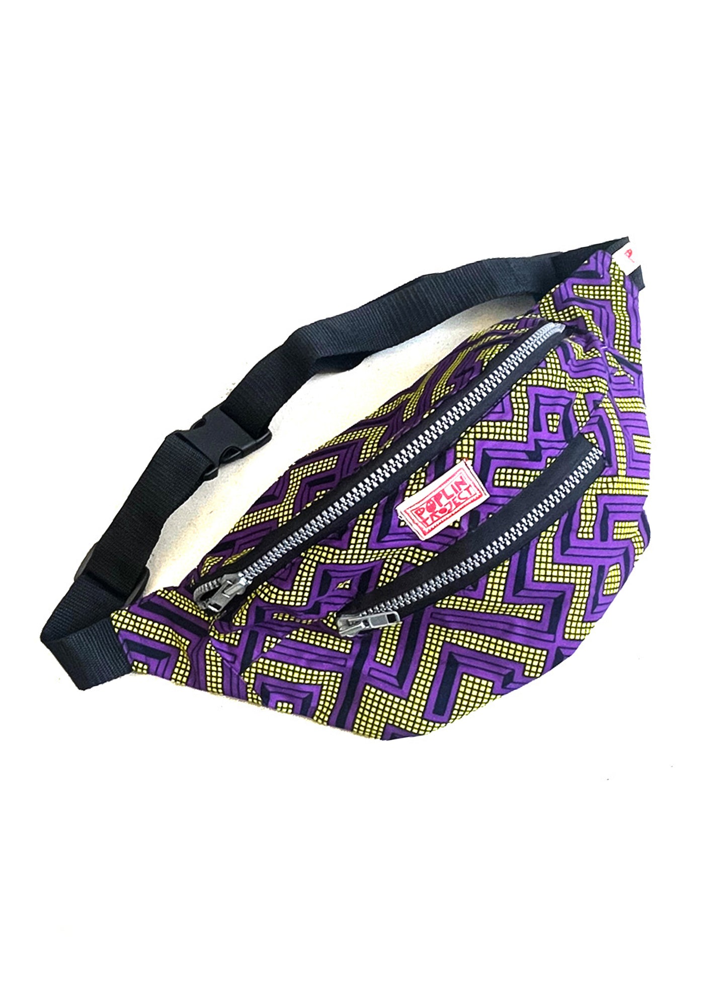 WINNIE XL Waistbag/ Labyrinth