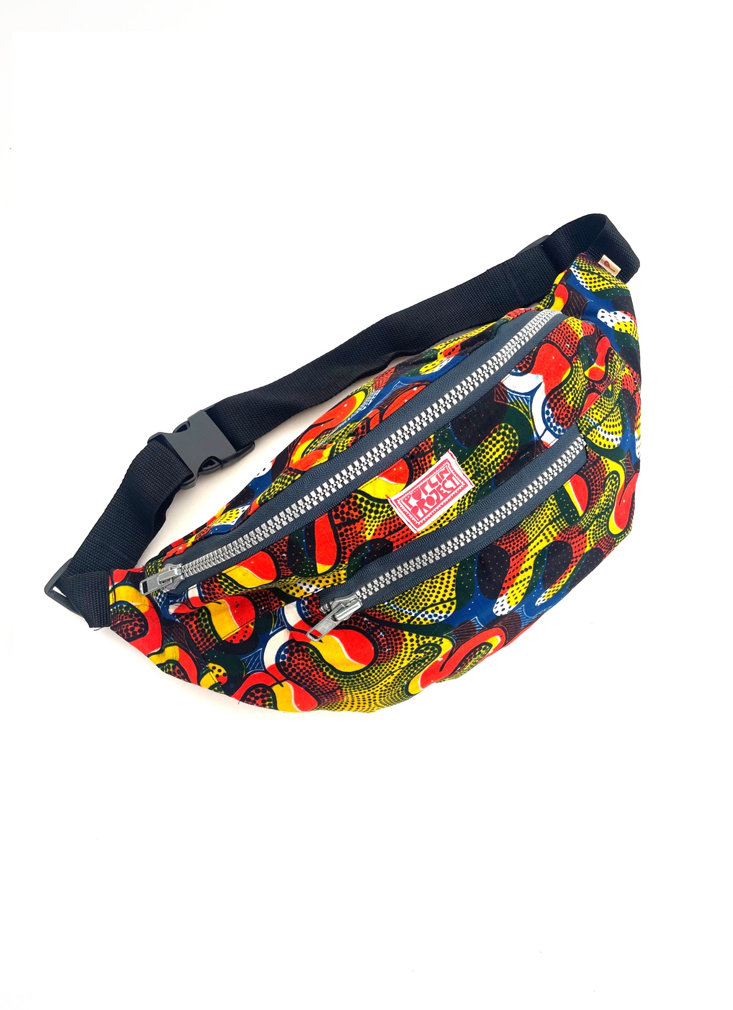 WINNIE XL Waistbag/ Reef