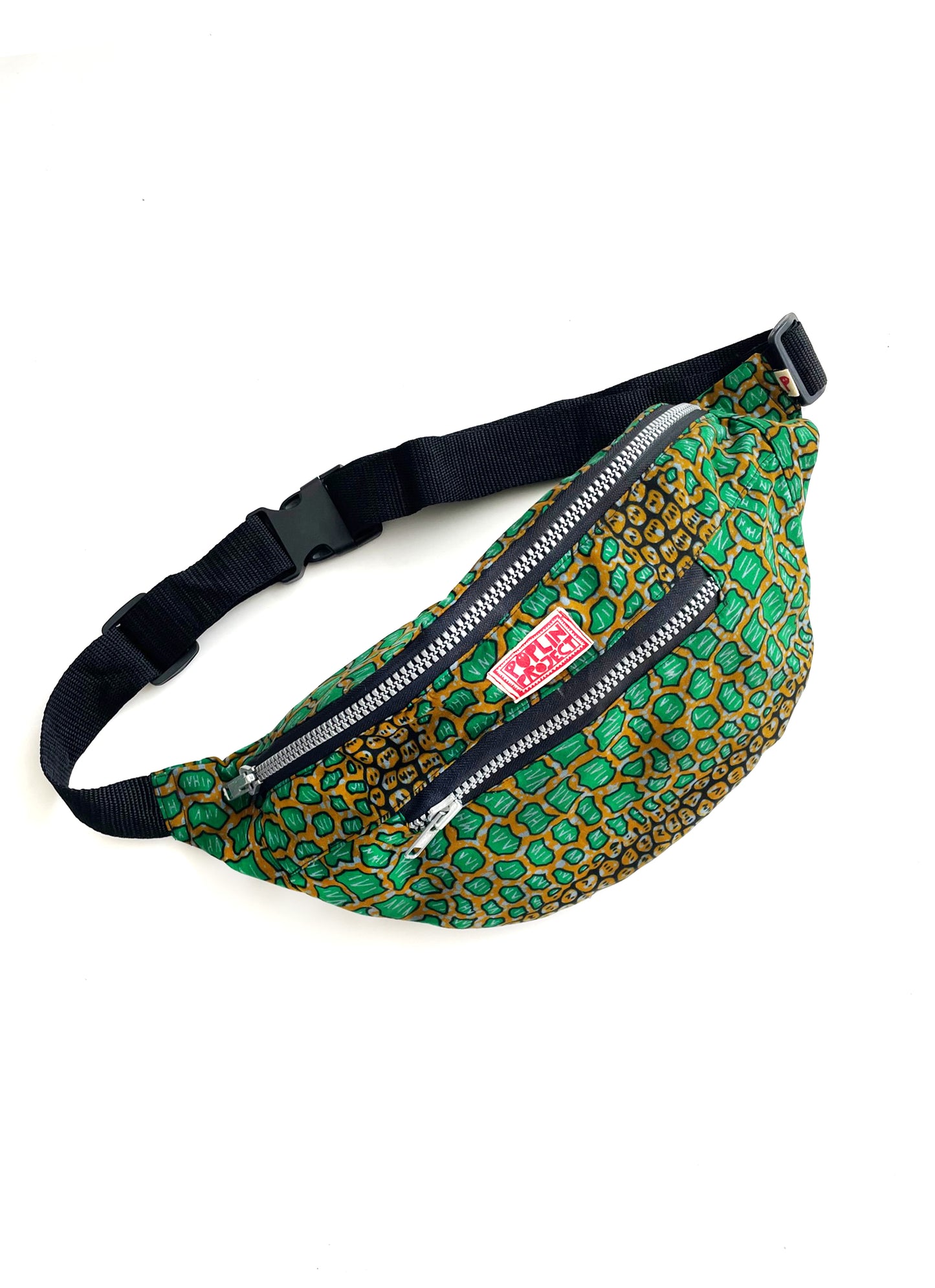WINNIE XL Waistbag/ Wilder