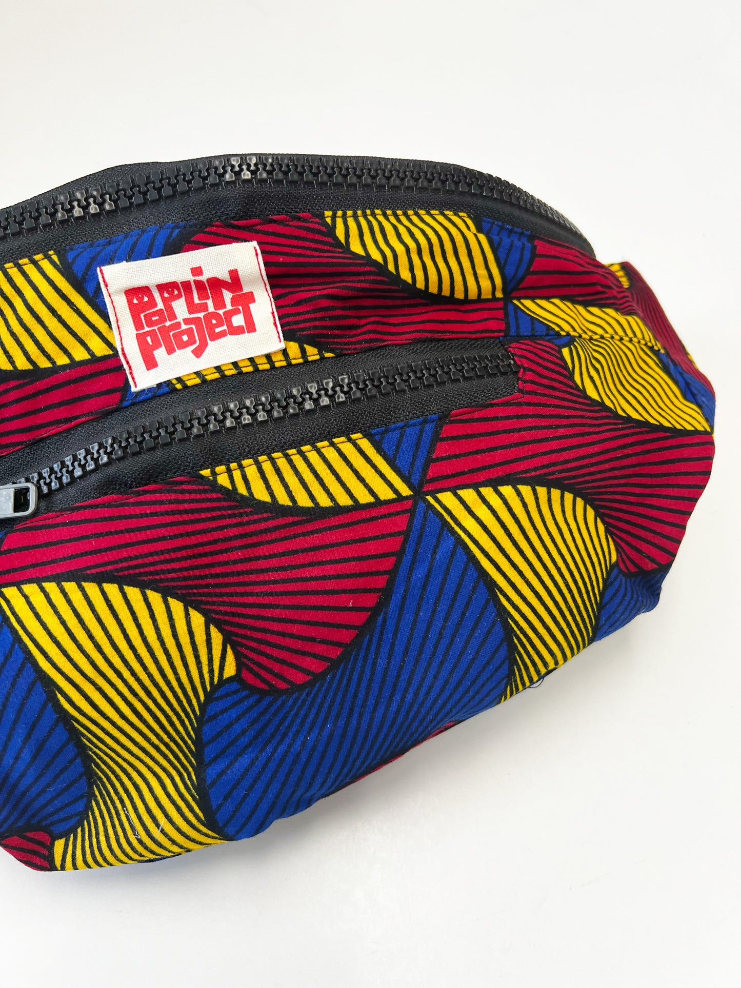 WINNIE XL Waistbag/ Magenta Shell