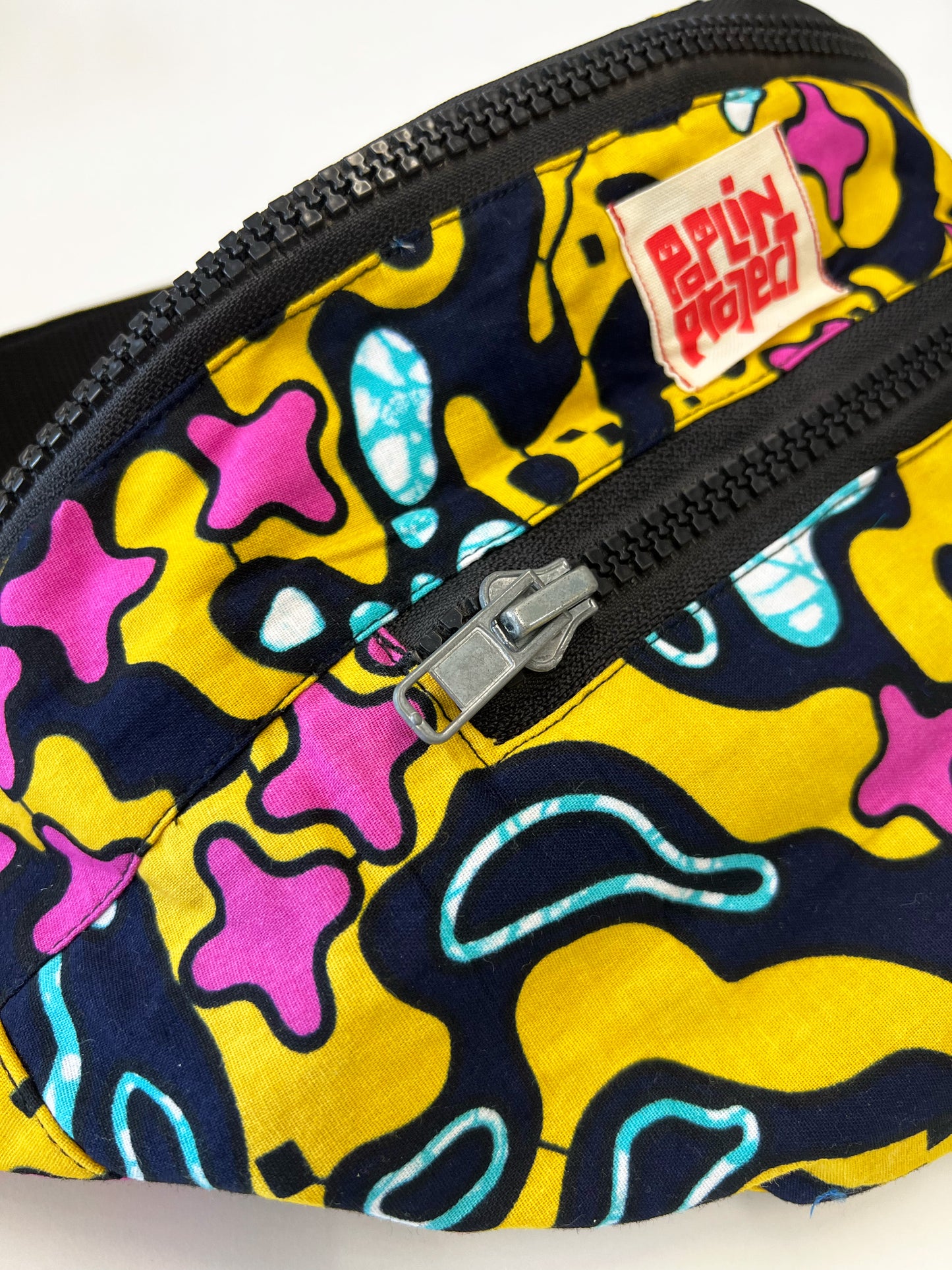 WINNIE XL Waistbag/ Underwater