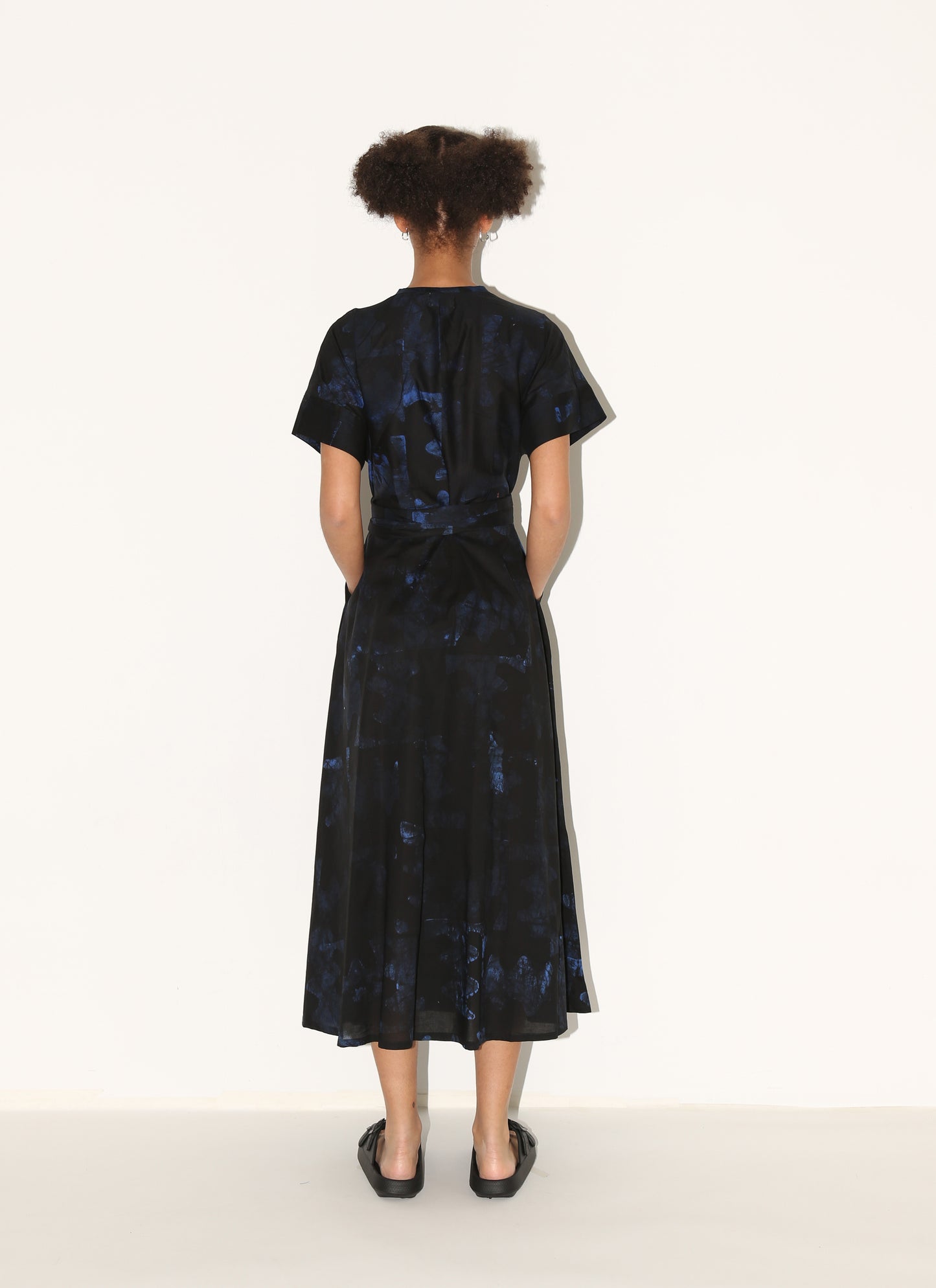 ZENA Dress/ Twighlight