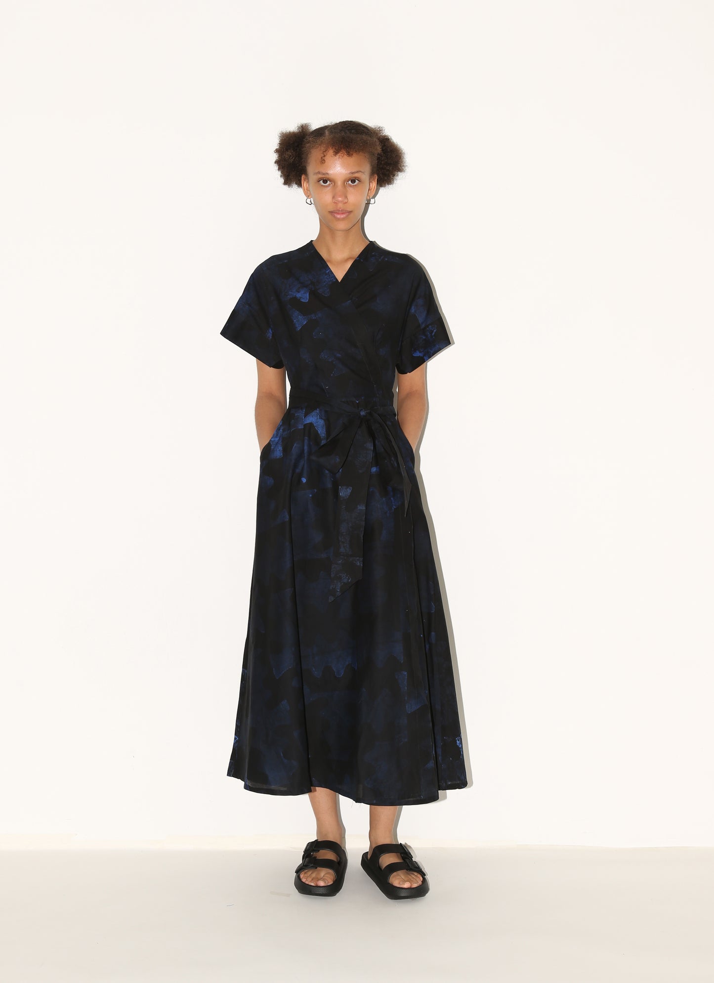 ZENA Dress/ Twighlight