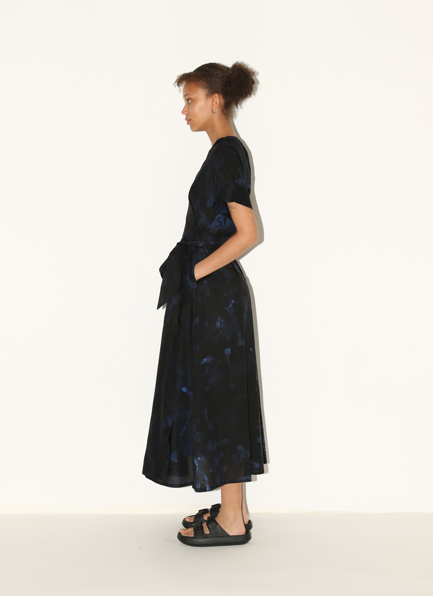 ZENA Dress/ Twighlight