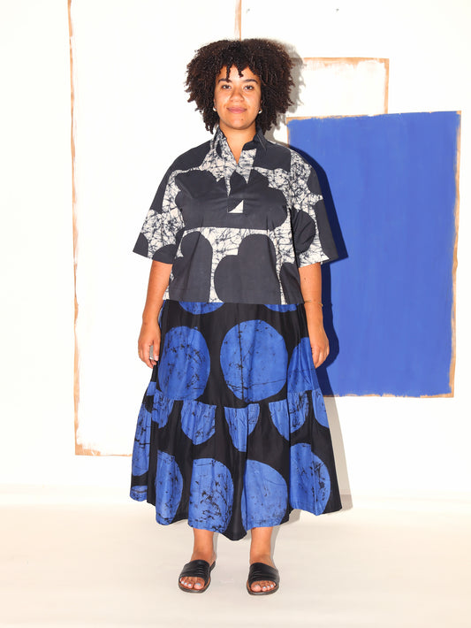 AFIA Skirt/ Circle of trust