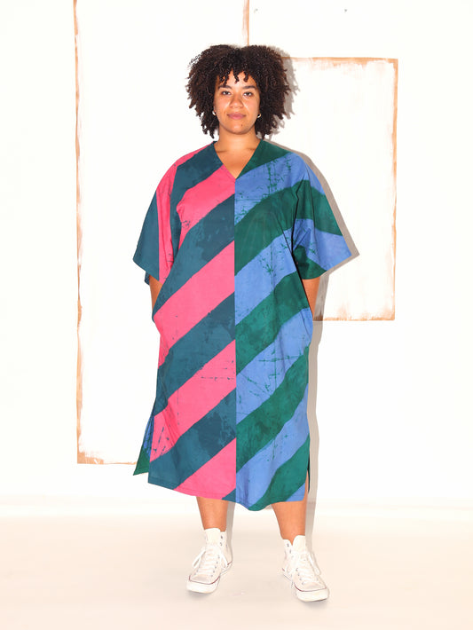 IMA Dress / Double Perspectives