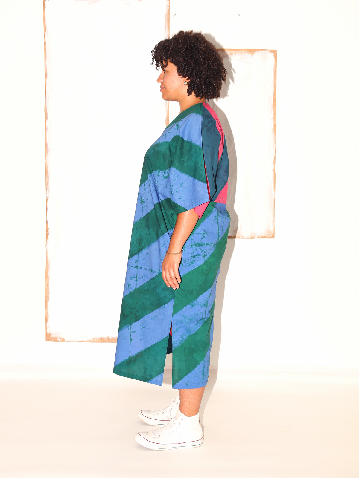 IMA Dress / Double Perspectives