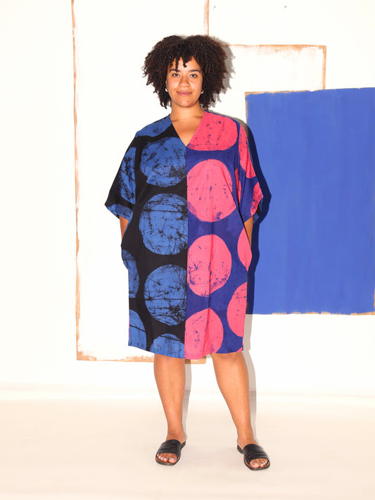 ISSA Dress / Universe