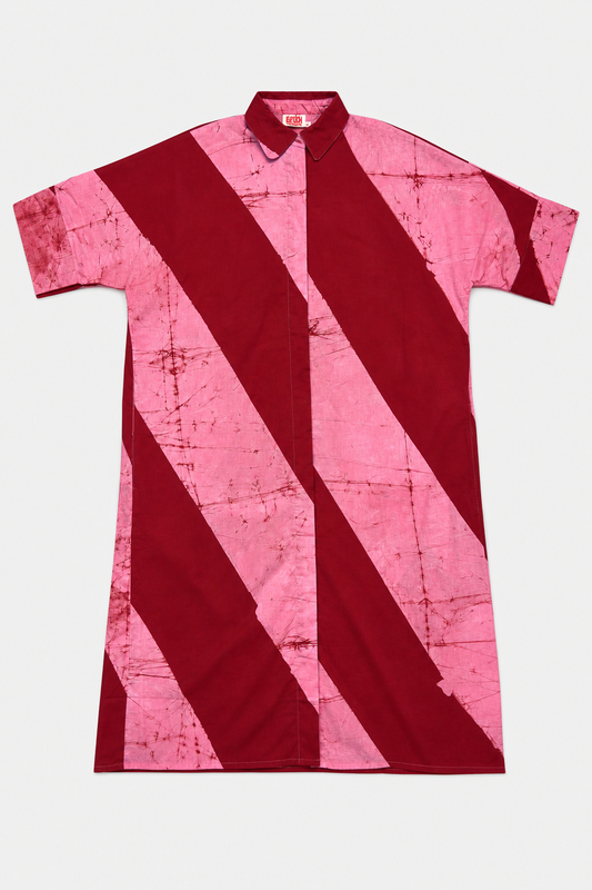 AMIRI Dress / Perspectives Red
